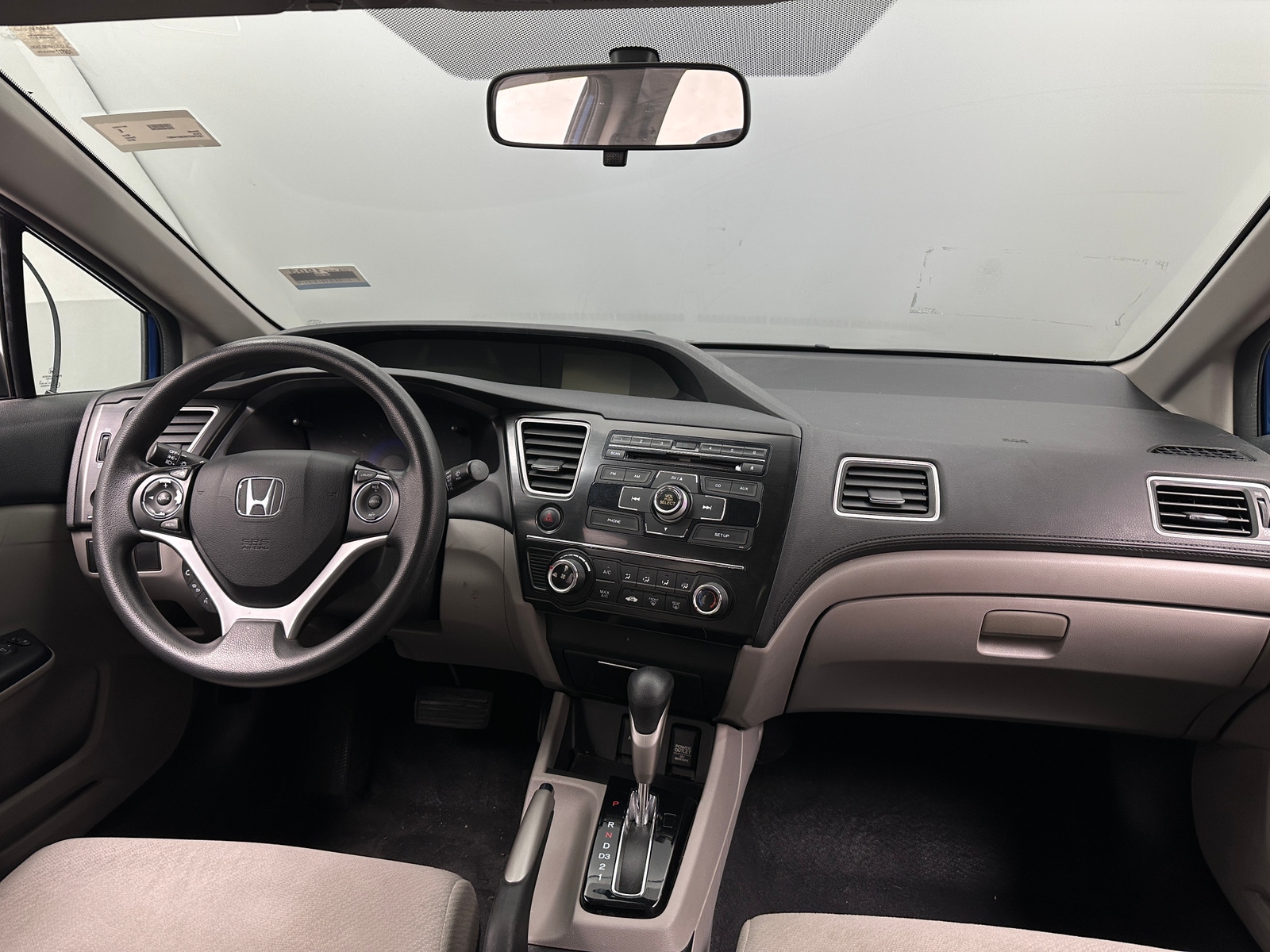 Thumbnail: 2013 Honda Civic - 3