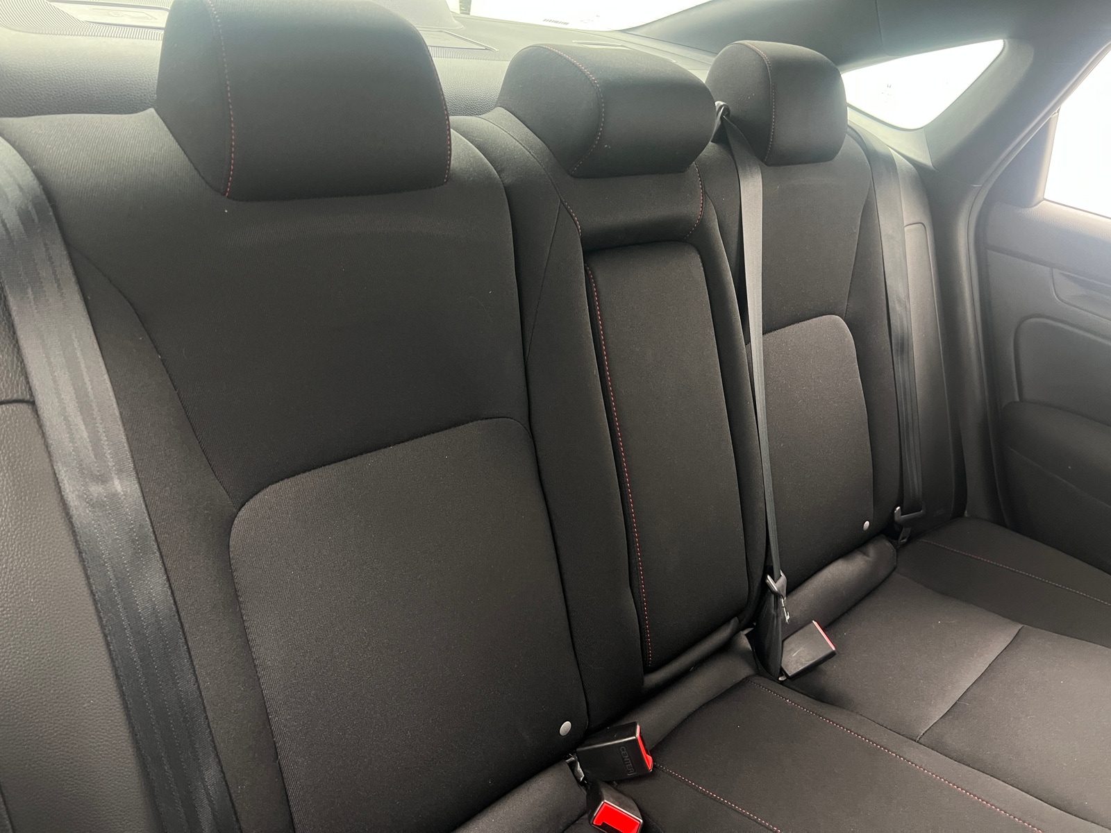 Thumbnail: 2022 Honda Civic - 6