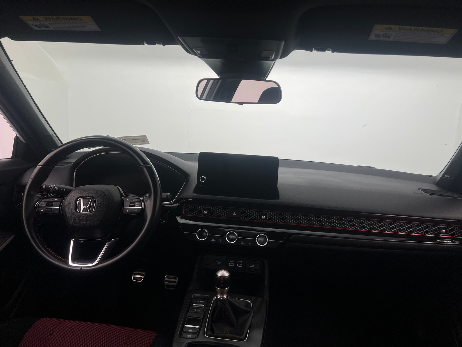 Thumbnail: 2022 Honda Civic - 3