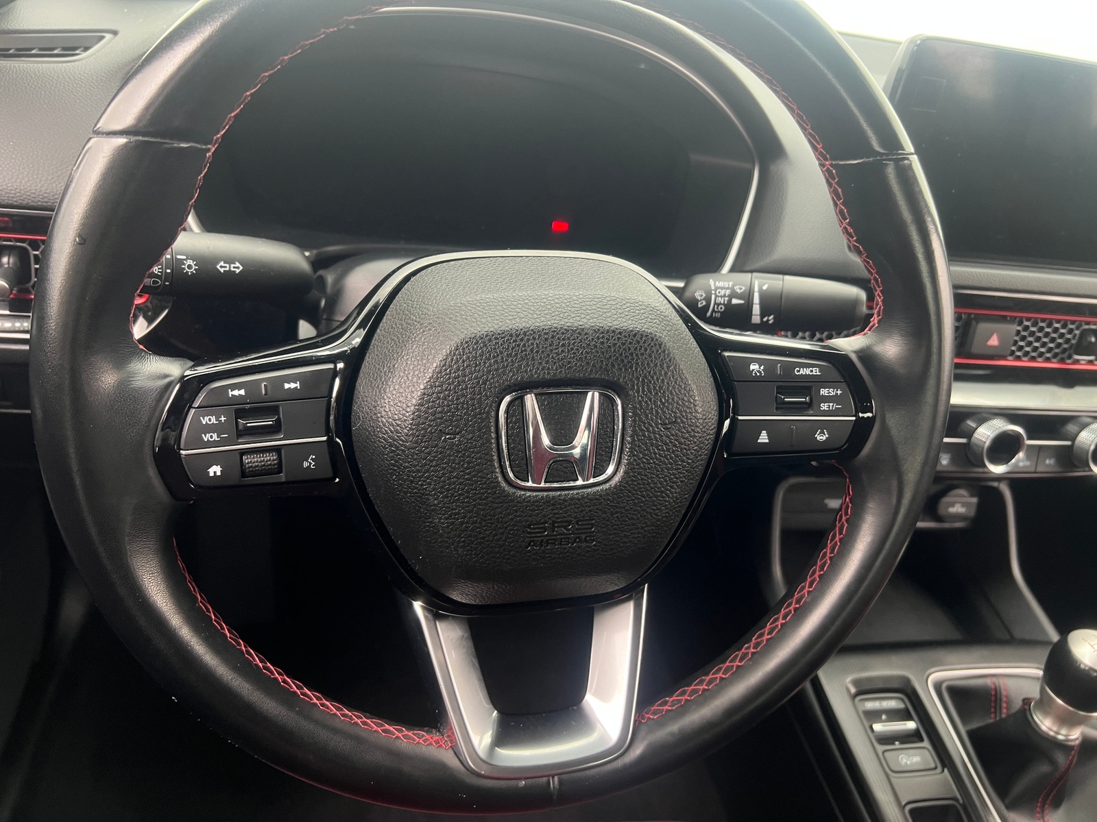 Thumbnail: 2022 Honda Civic - 5