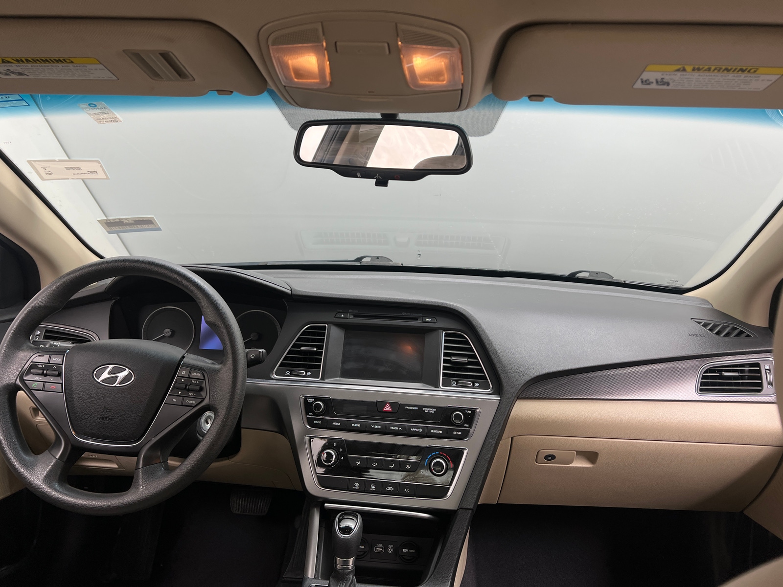 Thumbnail: 2017 Hyundai Sonata - 3
