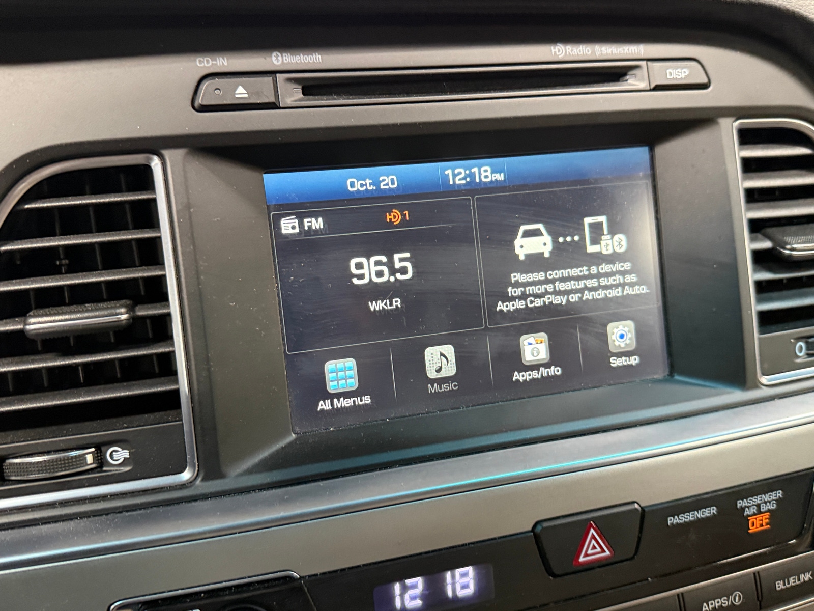 Thumbnail: 2017 Hyundai Sonata - 4