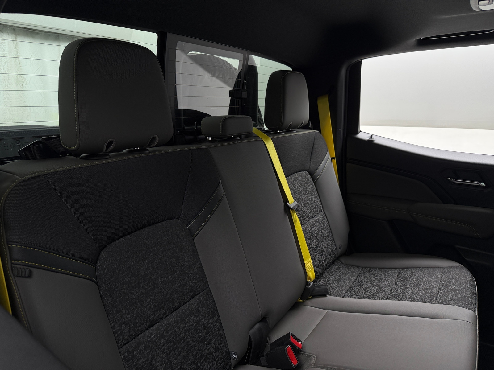 Thumbnail: 2024 Chevrolet Colorado - 6