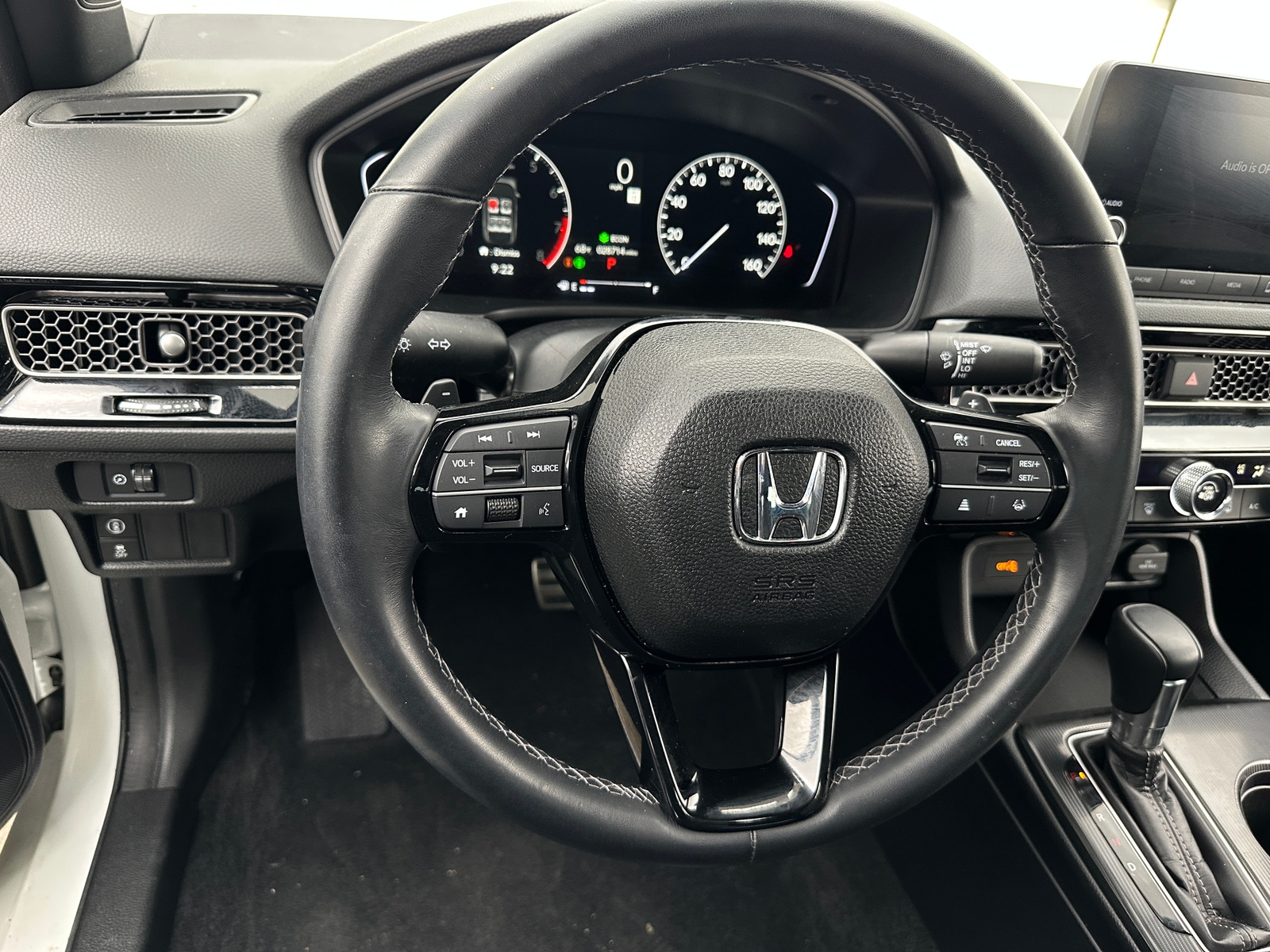 Thumbnail: 2023 Honda Civic - 5