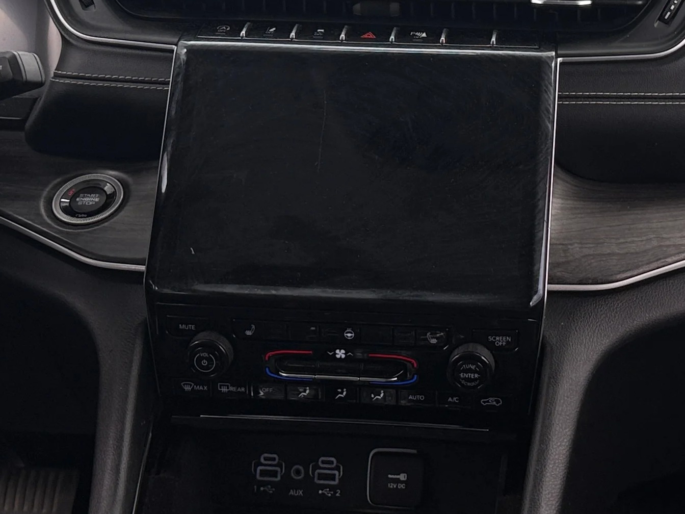 Thumbnail: 2022 Jeep Grand Cherokee L - 3