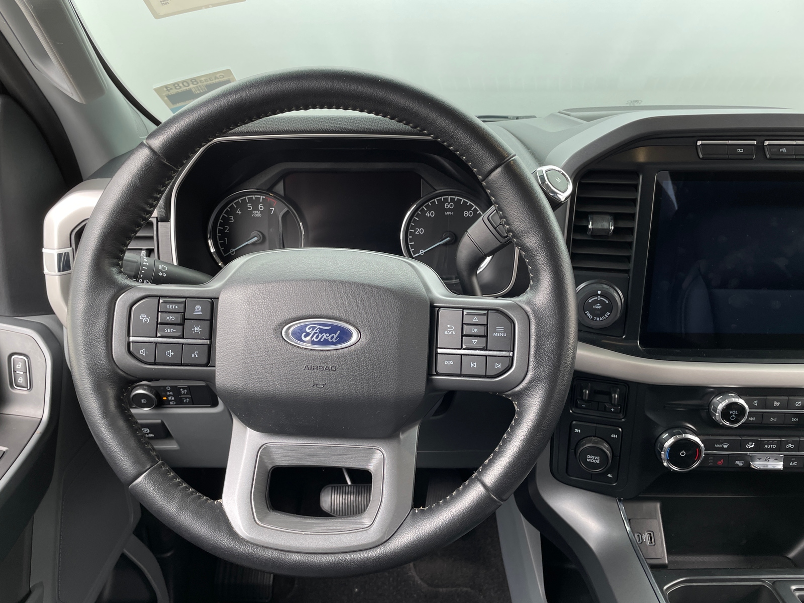 Thumbnail: 2022 Ford Econoline - 5