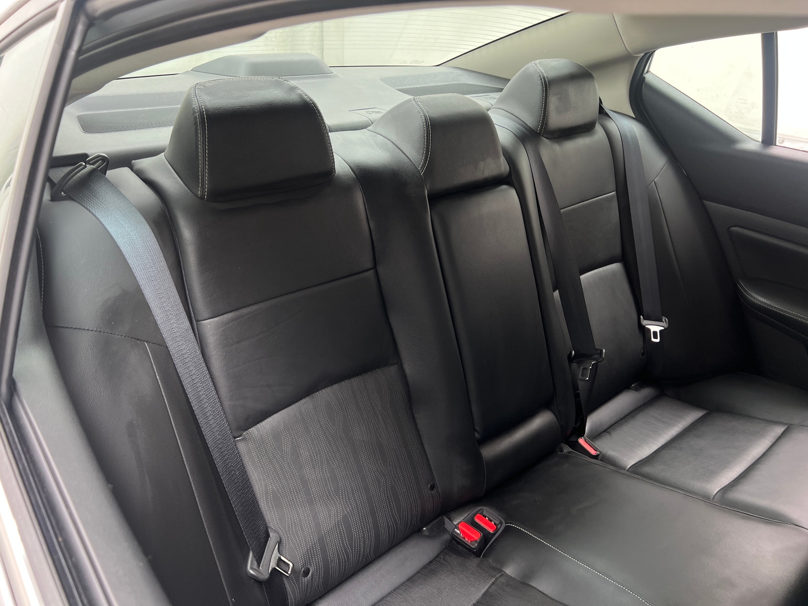 Thumbnail: 2019 Nissan Altima - 5