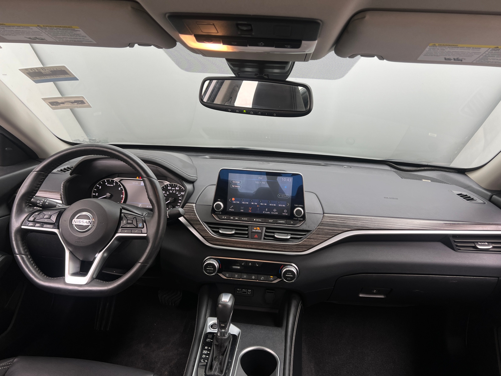 Thumbnail: 2019 Nissan Altima - 2