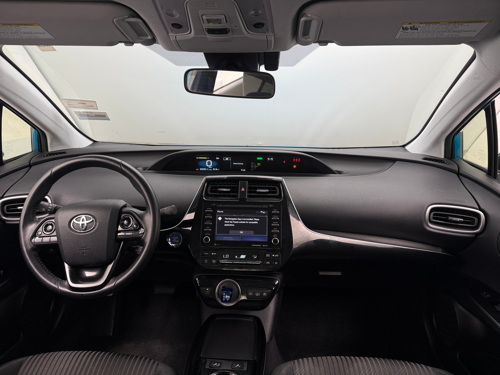 Thumbnail: 2022 Toyota Prius Prime - 3