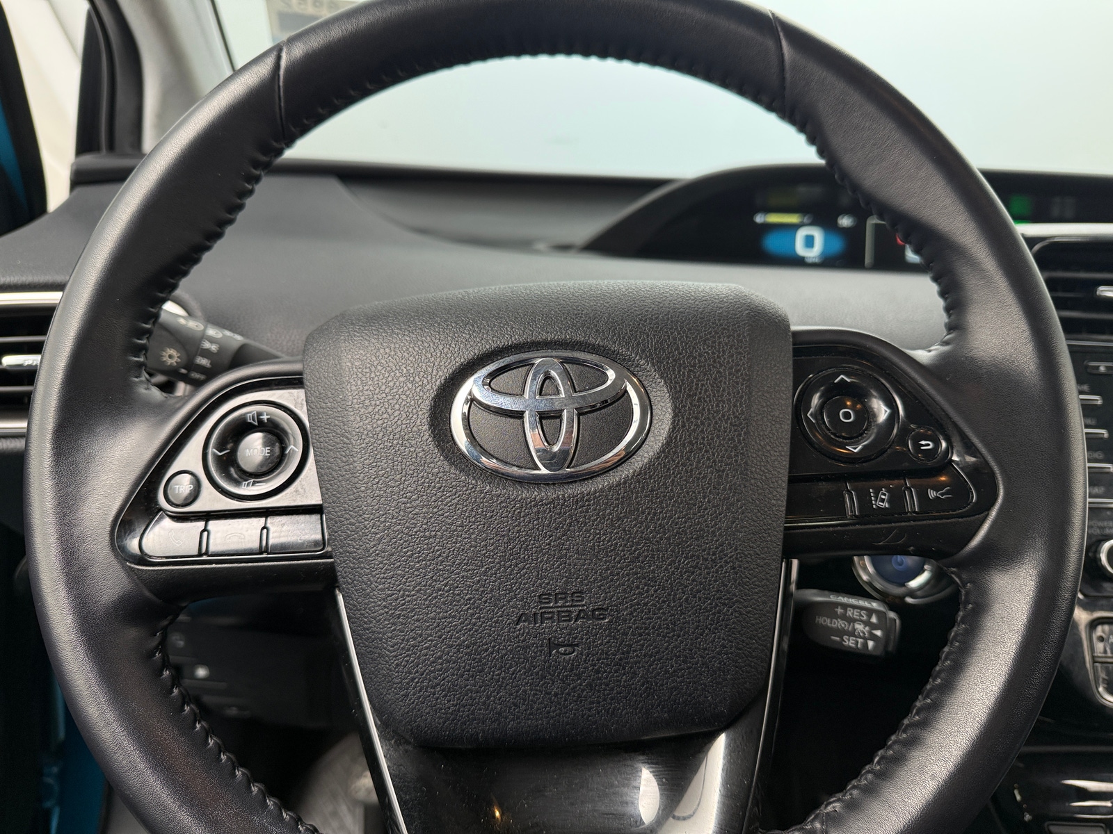 Thumbnail: 2022 Toyota Prius Prime - 5