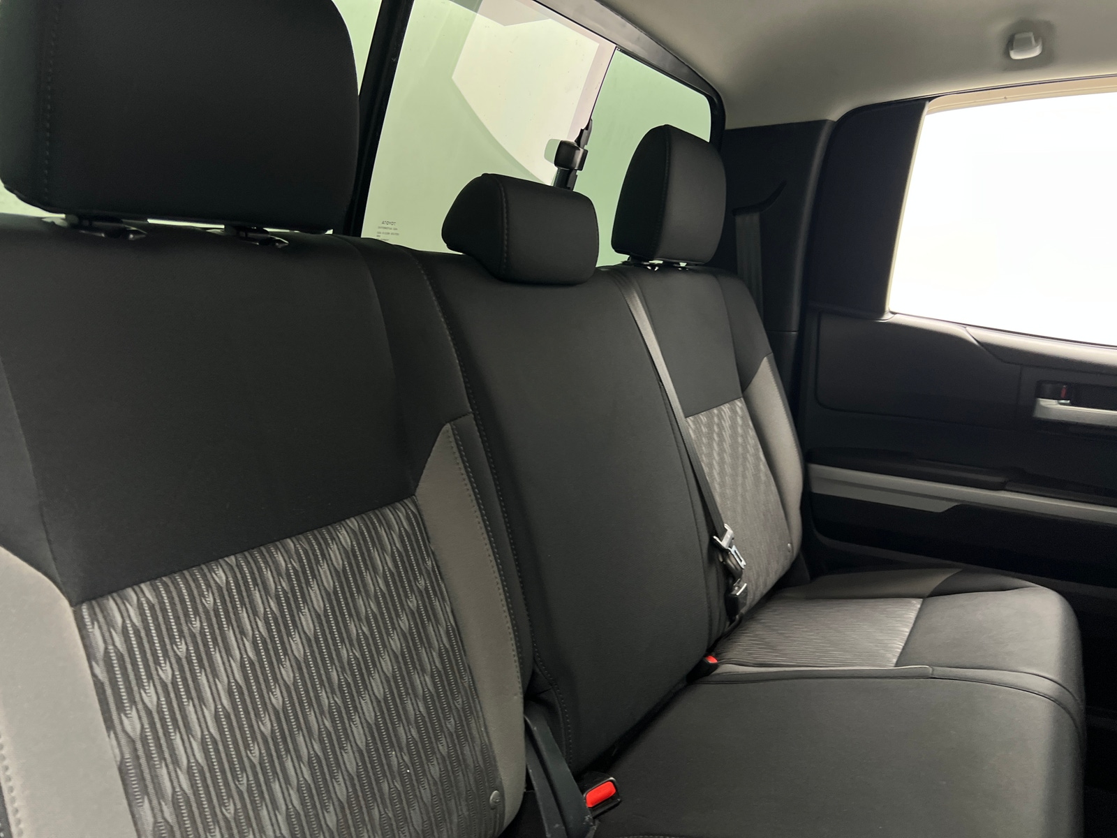 Thumbnail: 2018 Toyota Tundra - 6