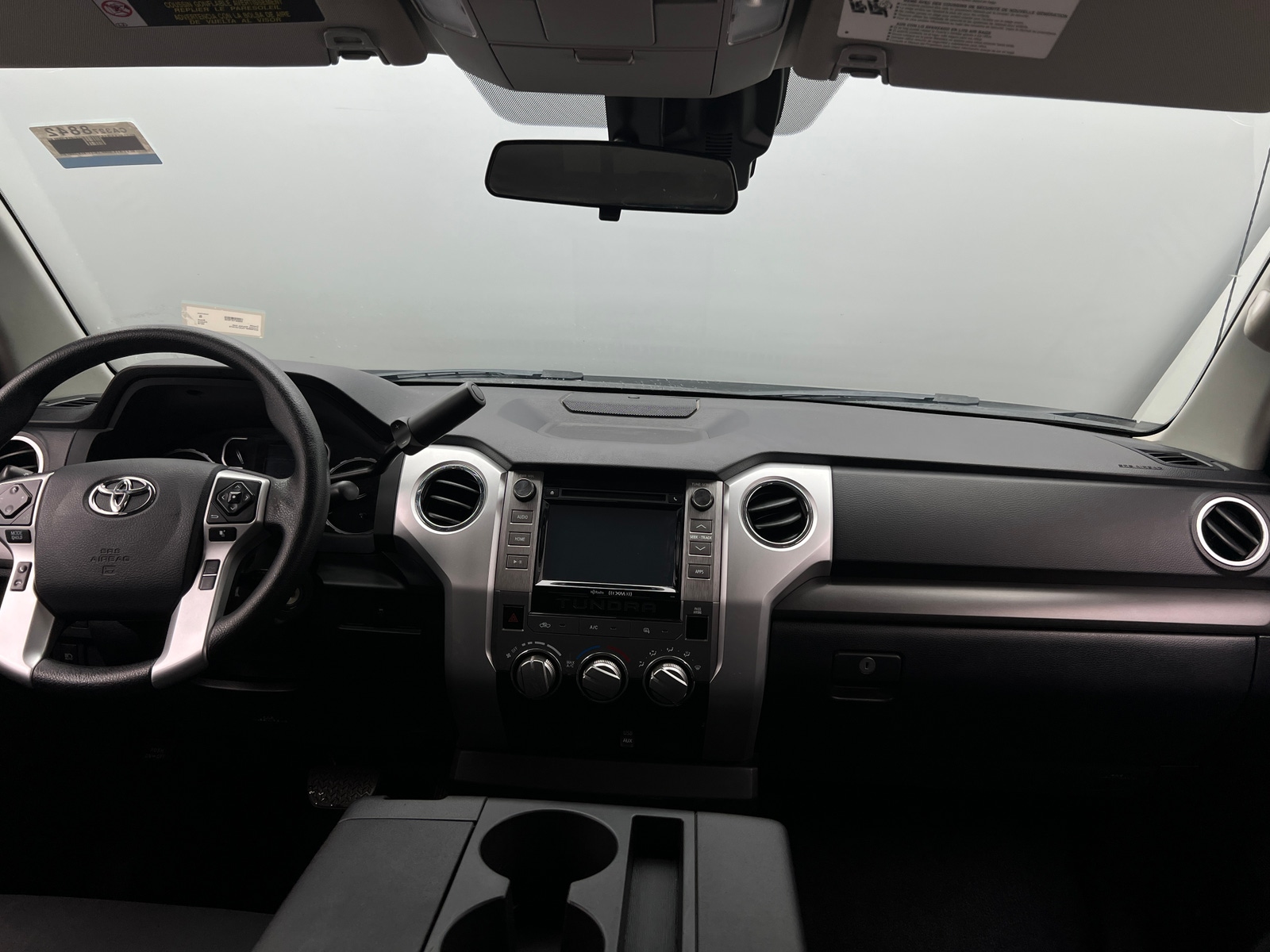 Thumbnail: 2018 Toyota Tundra - 3