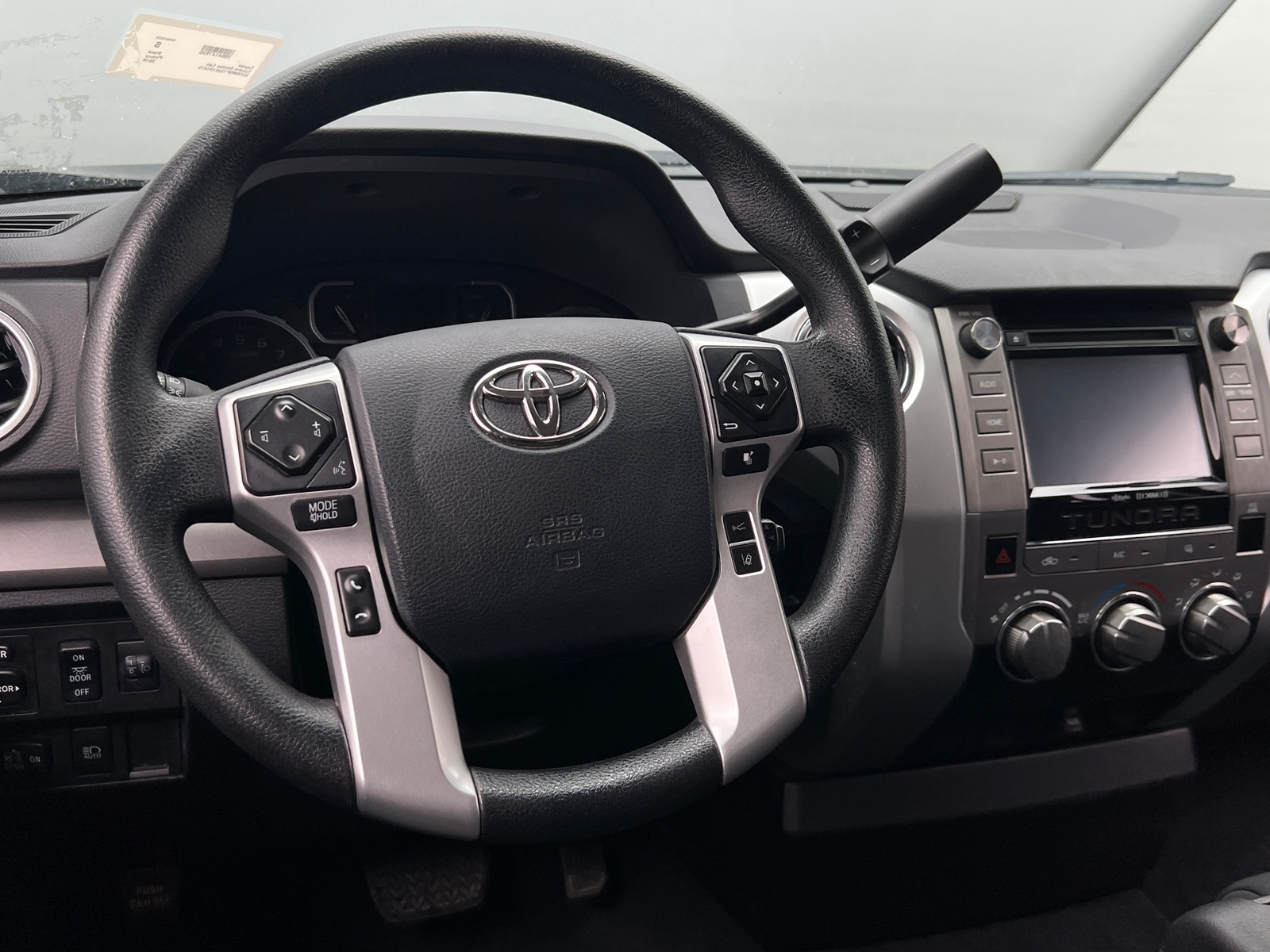 Thumbnail: 2018 Toyota Tundra - 5