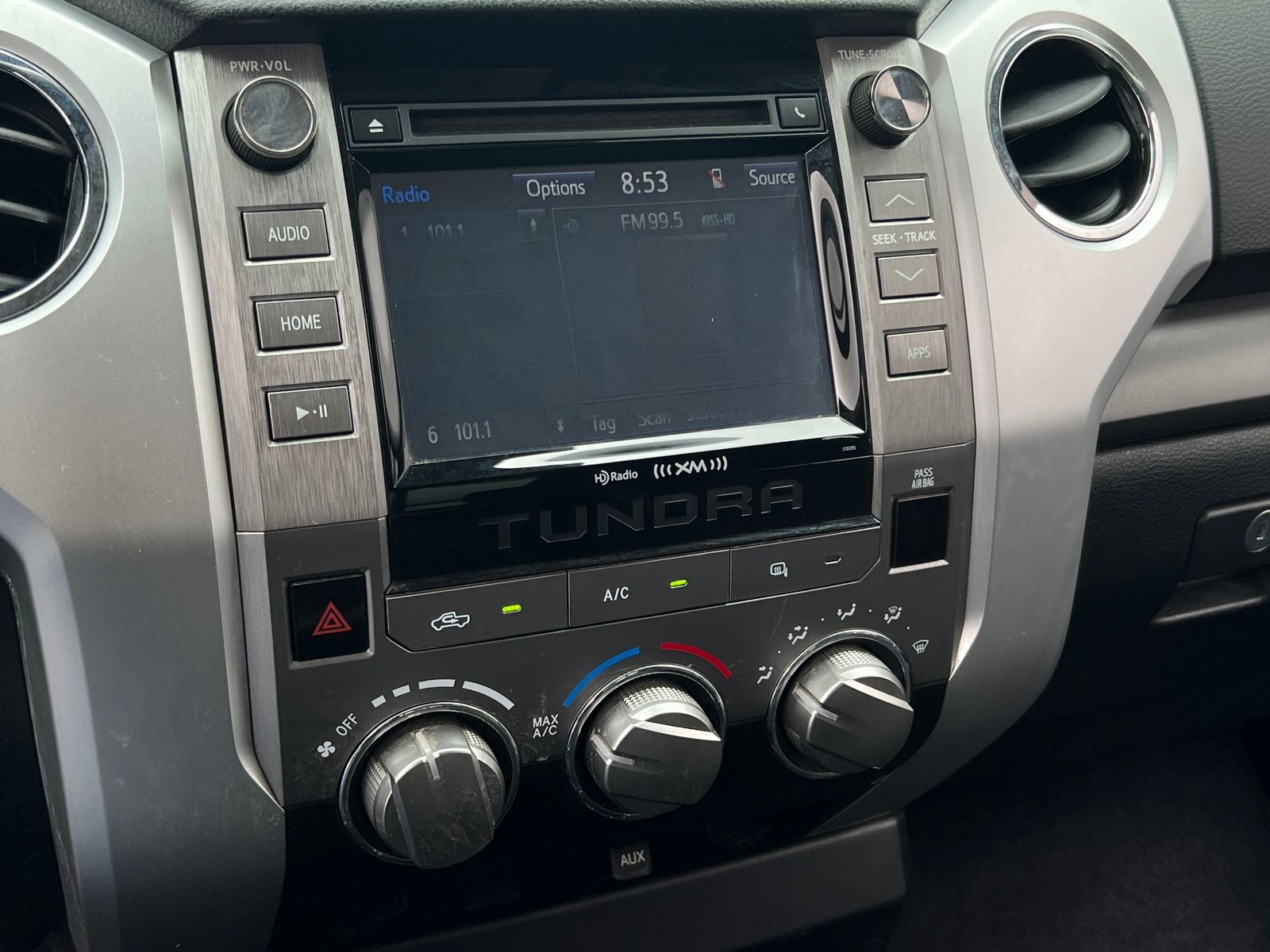 Thumbnail: 2018 Toyota Tundra - 4