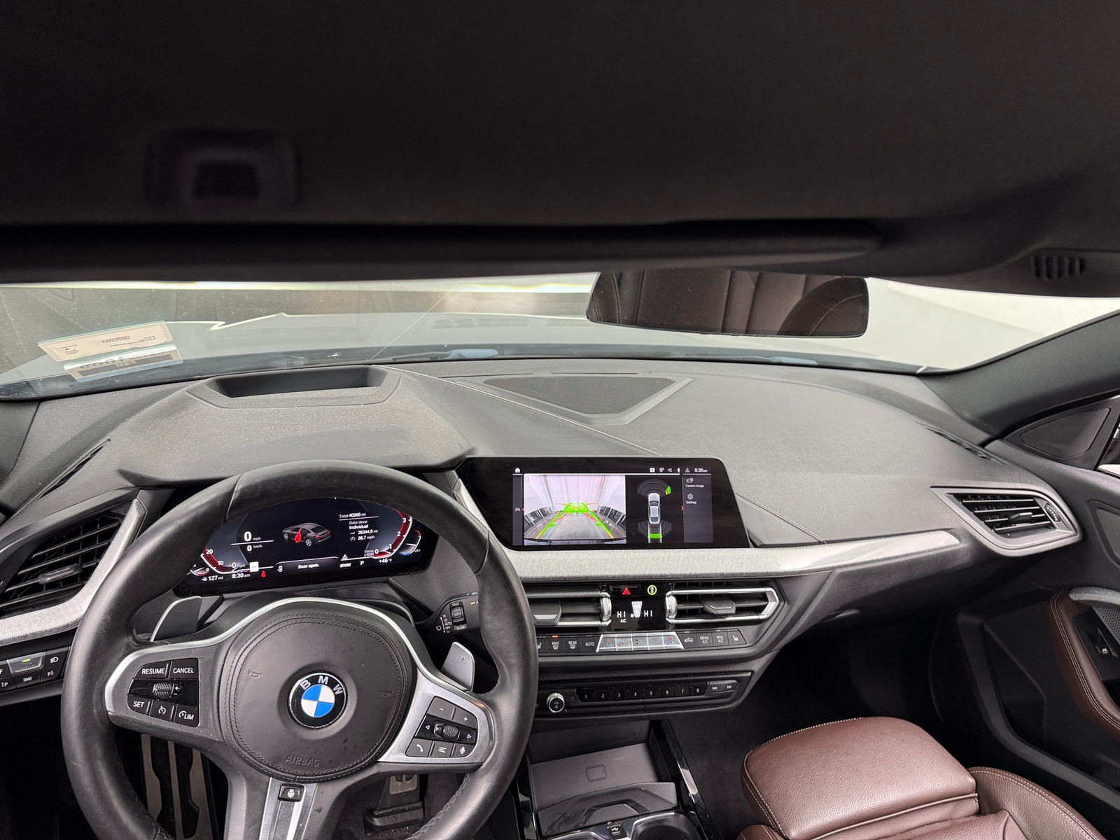 Thumbnail: 2021 BMW 2 Series - 2