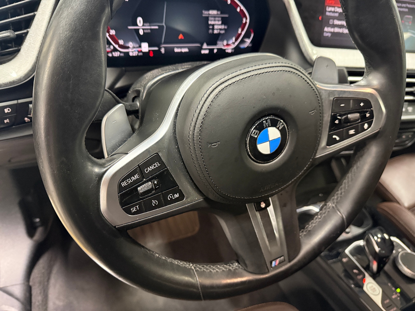 Thumbnail: 2021 BMW 2 Series - 4