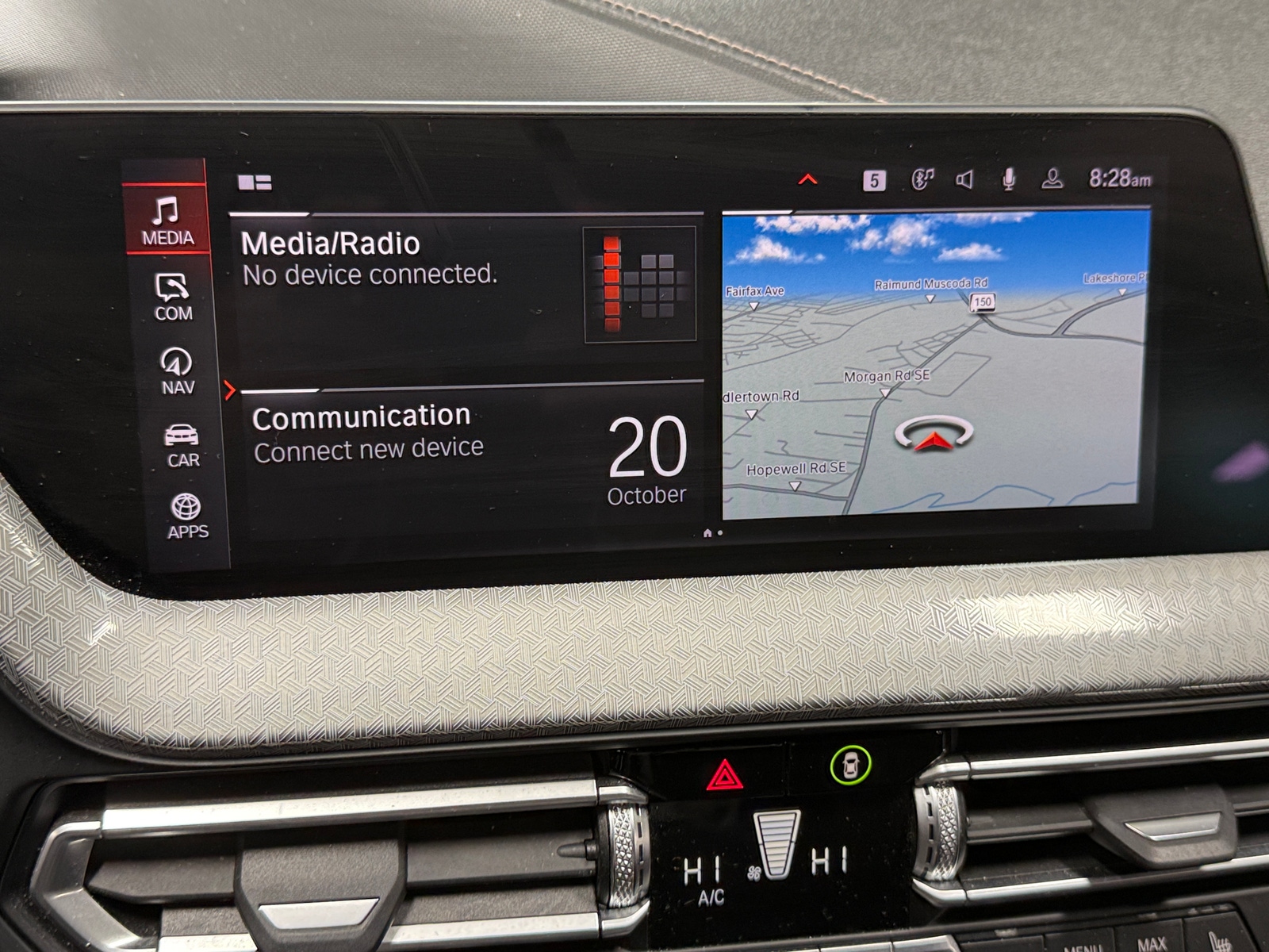 Thumbnail: 2021 BMW 2 Series - 3