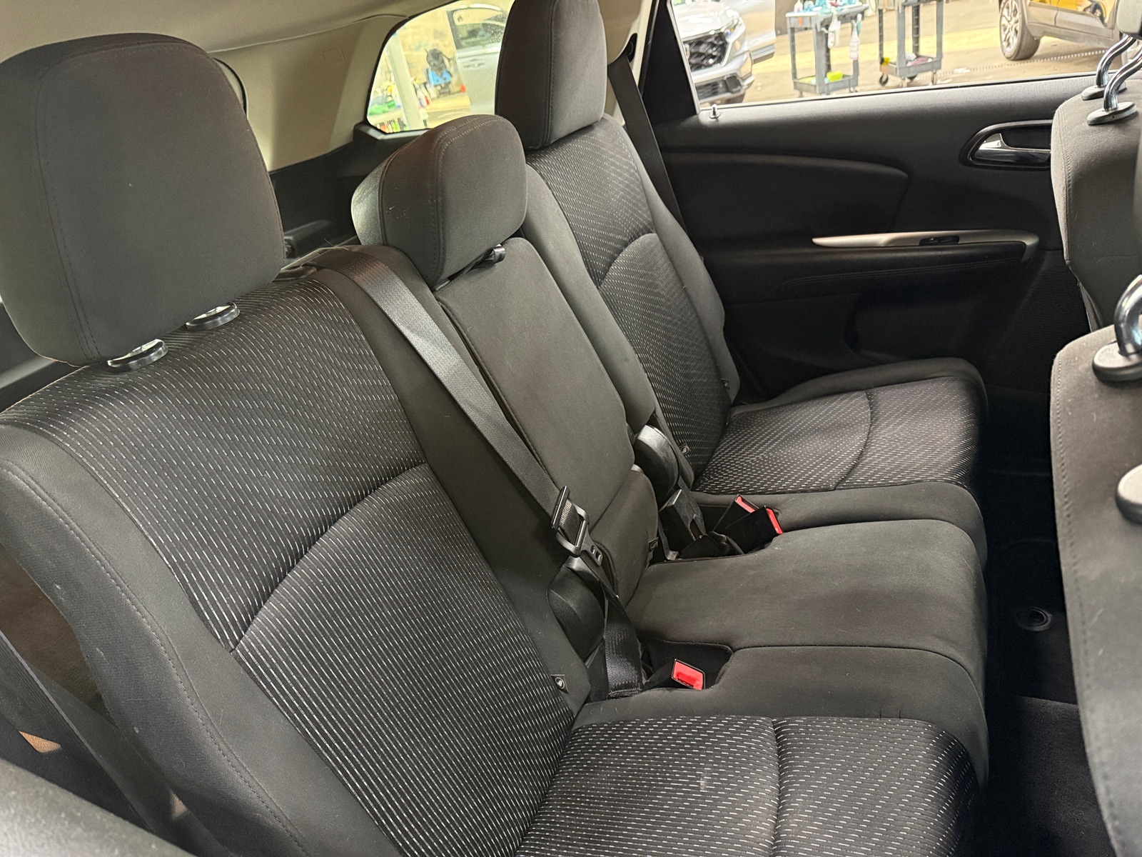 Thumbnail: 2017 Dodge Journey - 6