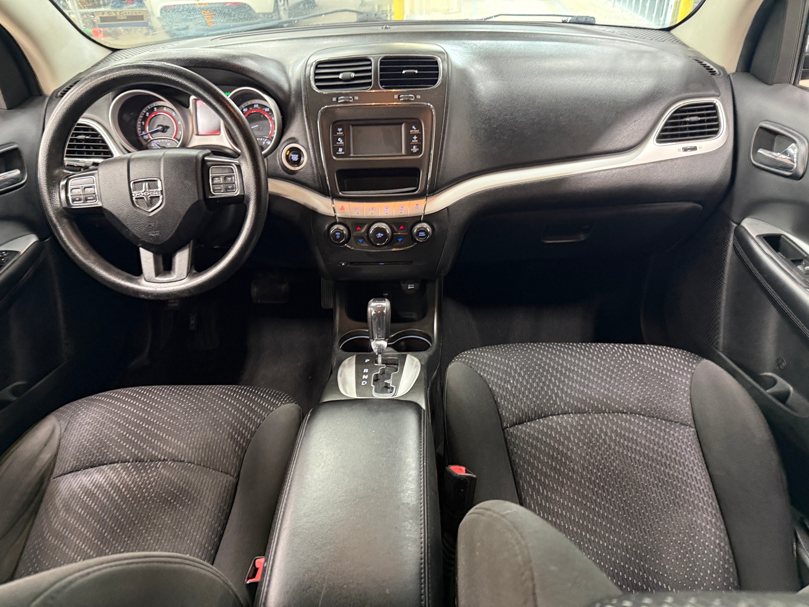 Thumbnail: 2017 Dodge Journey - 3