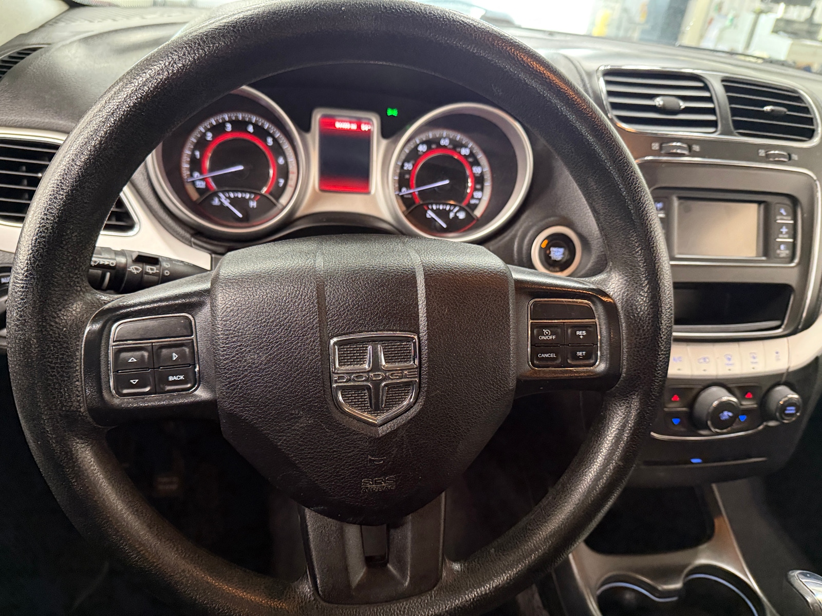 Thumbnail: 2017 Dodge Journey - 5