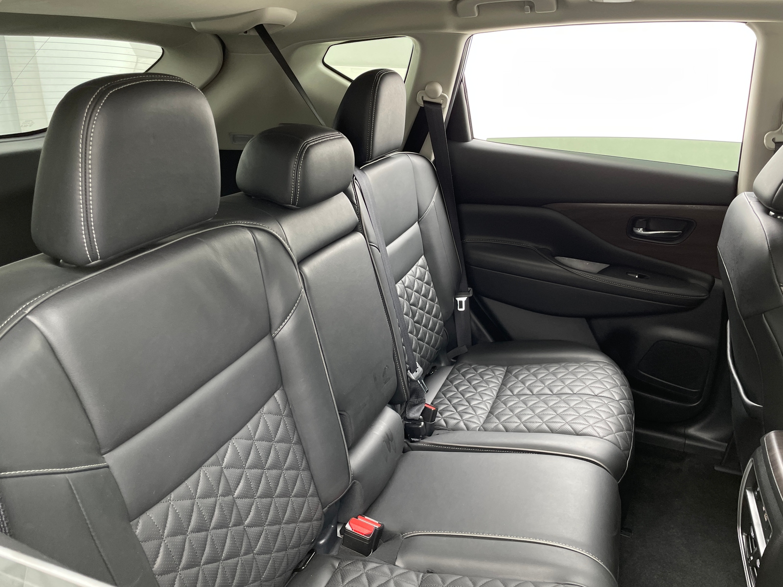 Thumbnail: 2019 Nissan Murano - 5