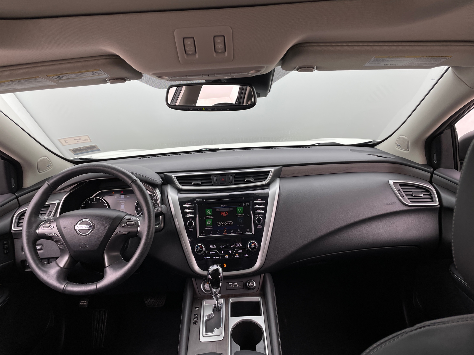 Thumbnail: 2019 Nissan Murano - 2