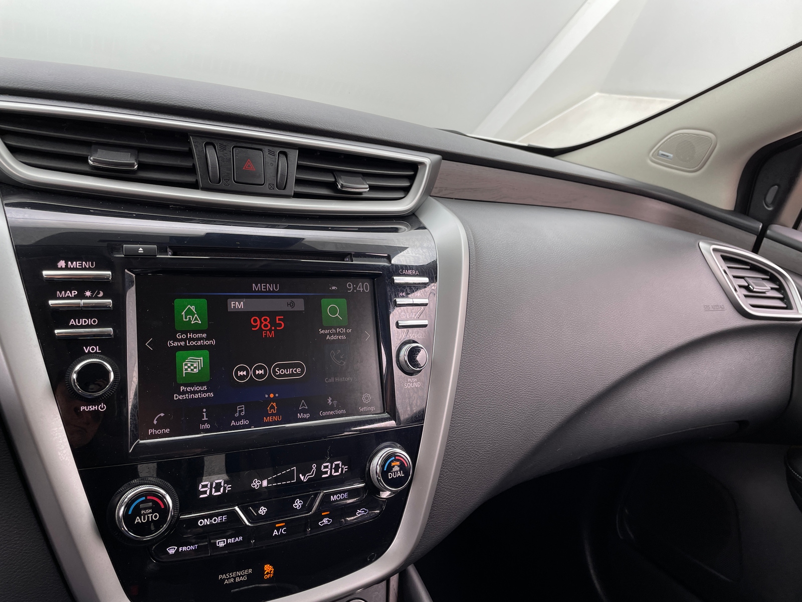Thumbnail: 2019 Nissan Murano - 3