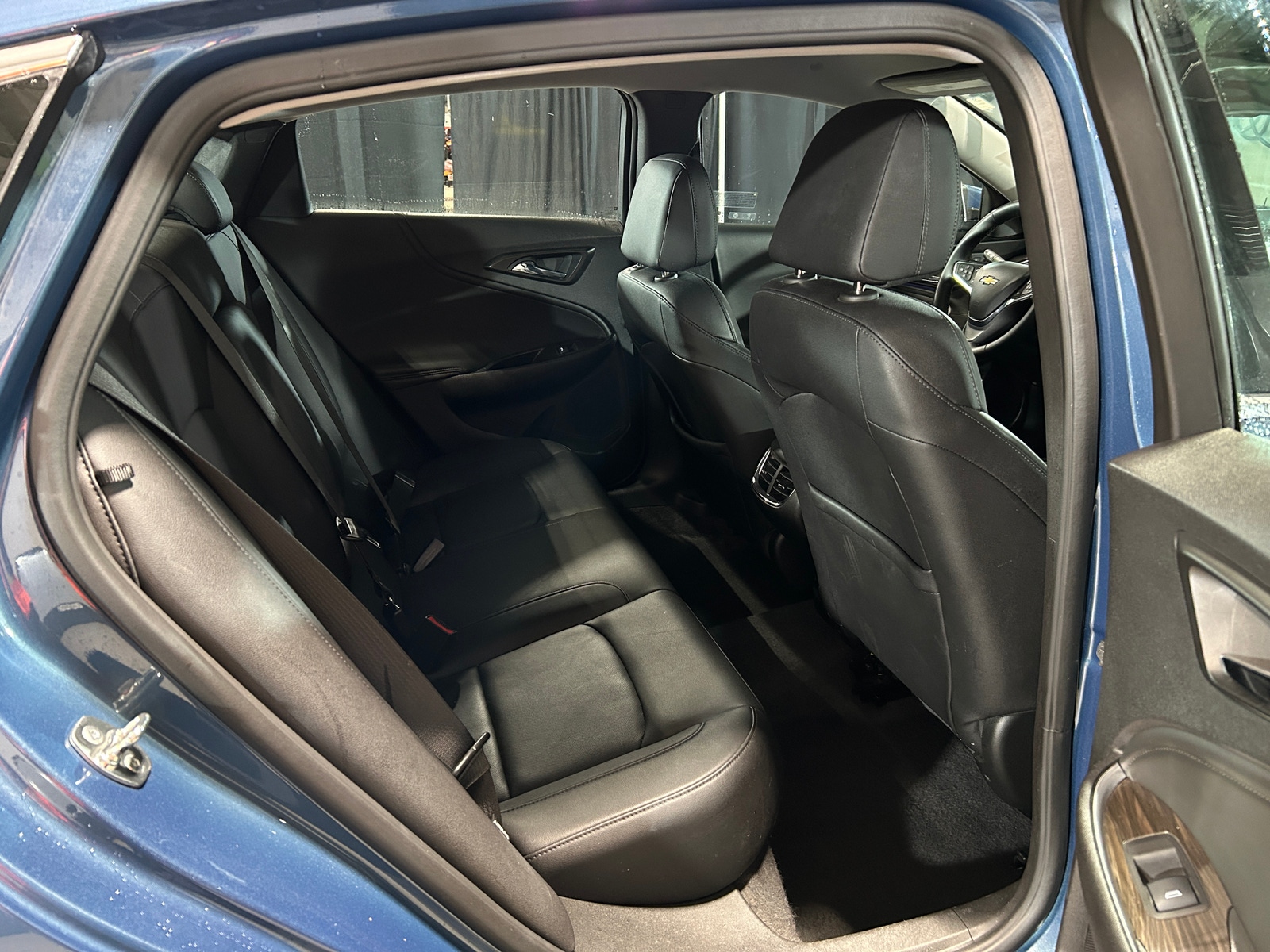 Thumbnail: 2024 Chevrolet Malibu - 5