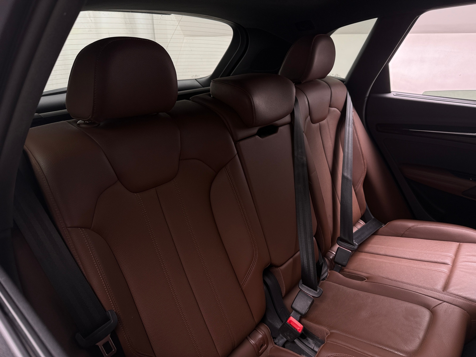 Thumbnail: 2019 Audi Q5 - 5