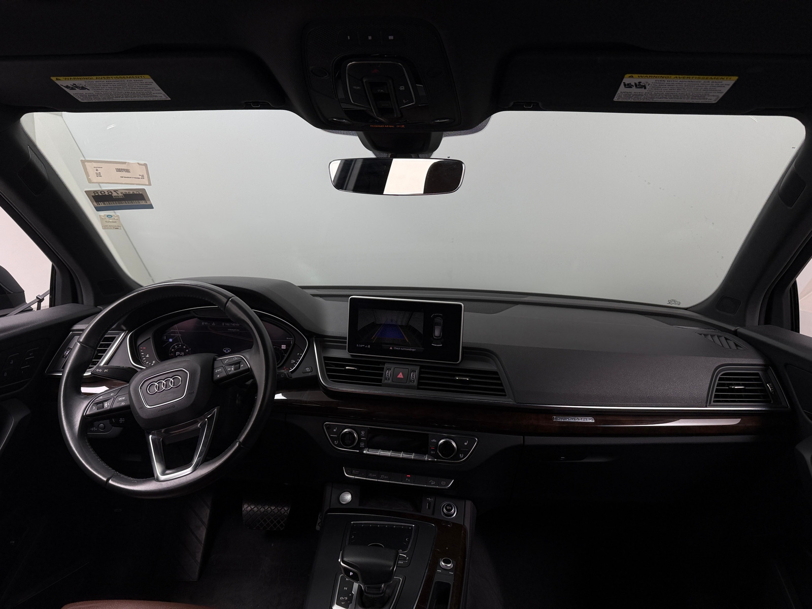 Thumbnail: 2019 Audi Q5 - 2
