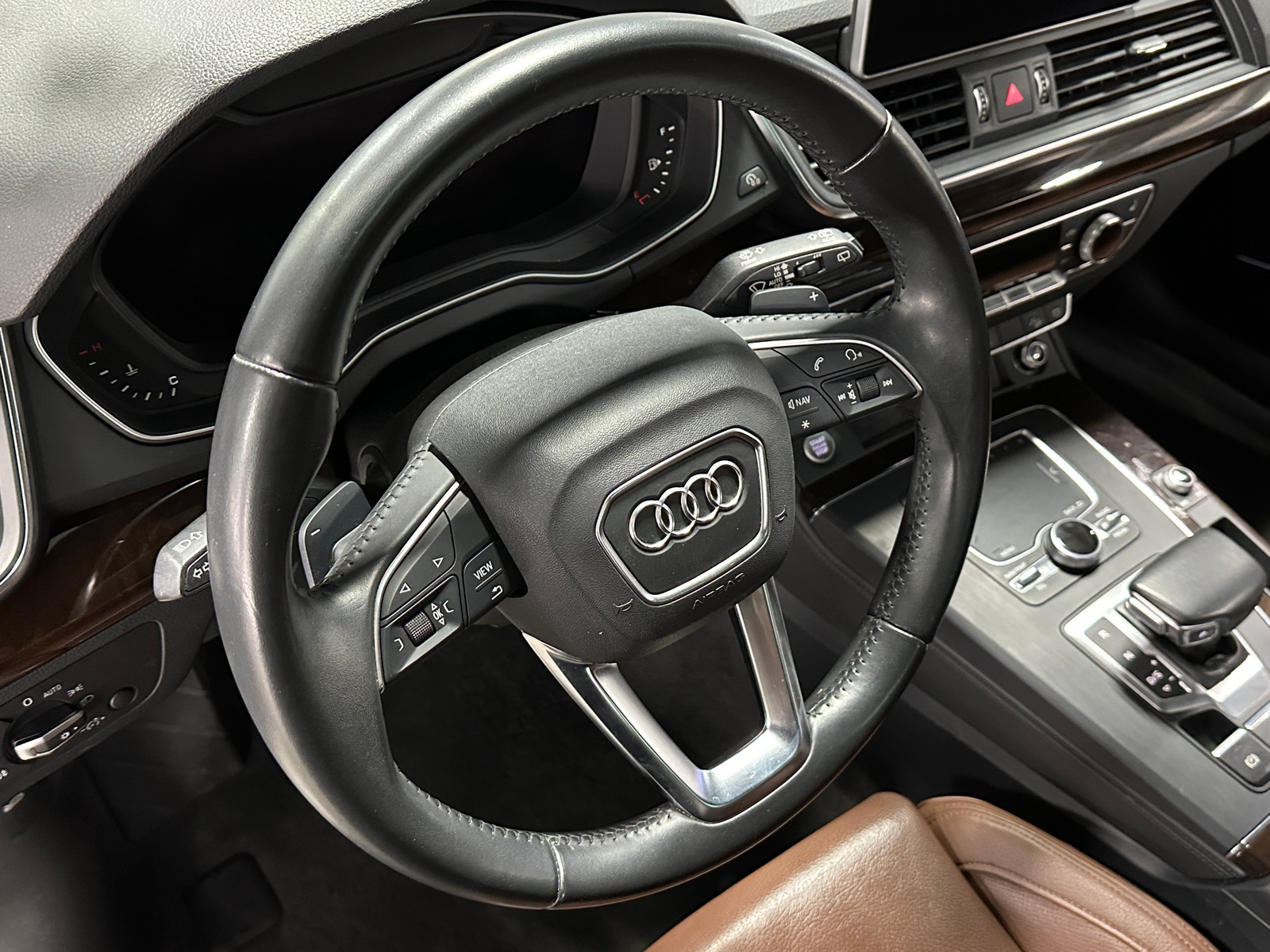 Thumbnail: 2019 Audi Q5 - 4