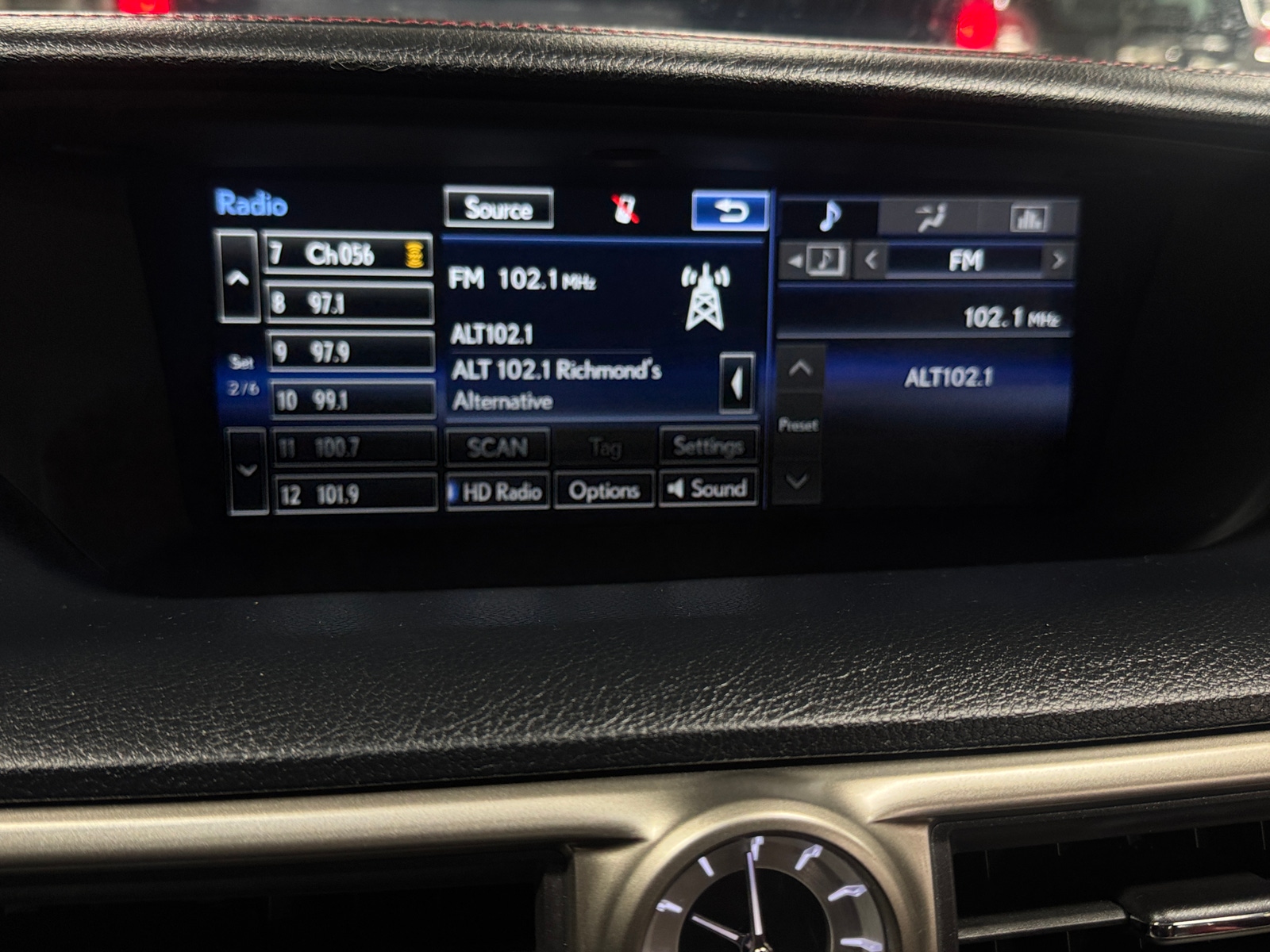 Thumbnail: 2015 Lexus GS - 3