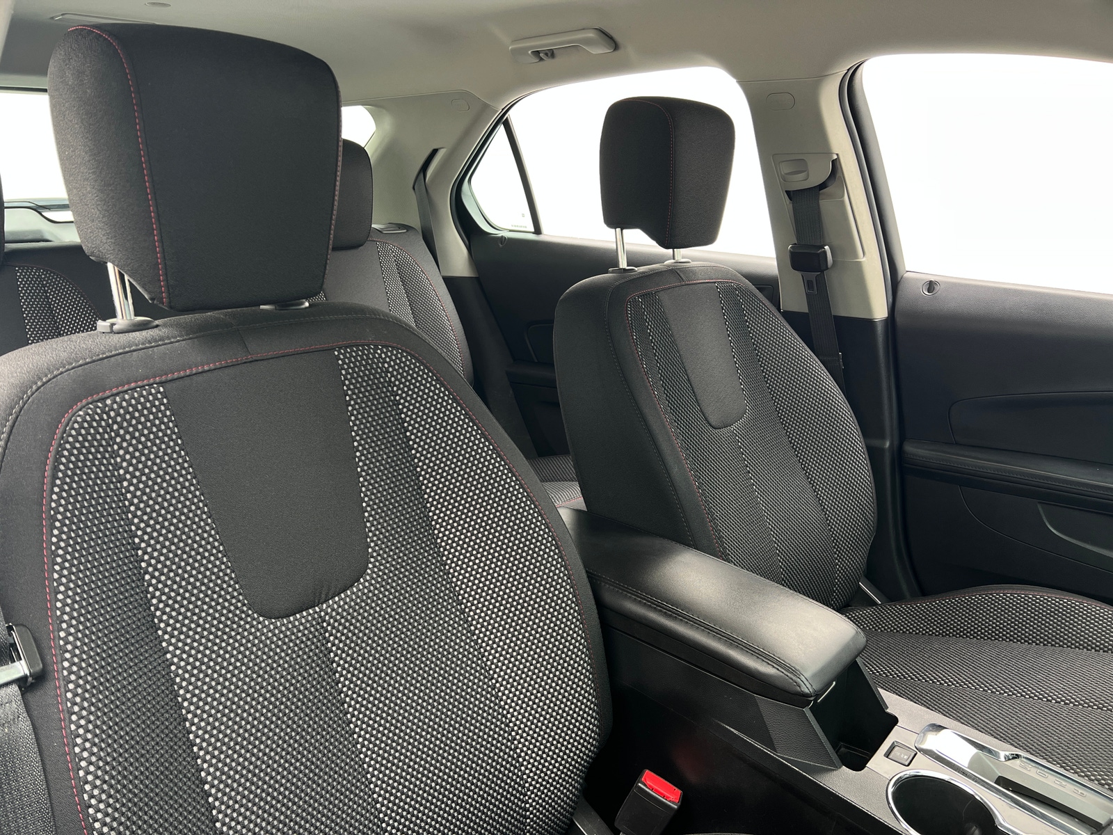 Thumbnail: 2016 Chevrolet Equinox - 2