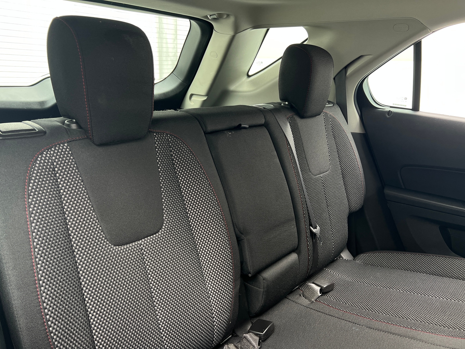 Thumbnail: 2016 Chevrolet Equinox - 6