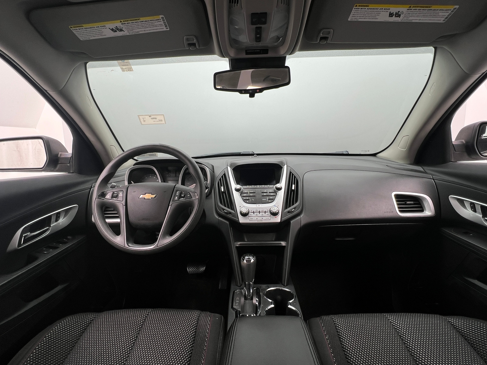 Thumbnail: 2016 Chevrolet Equinox - 3