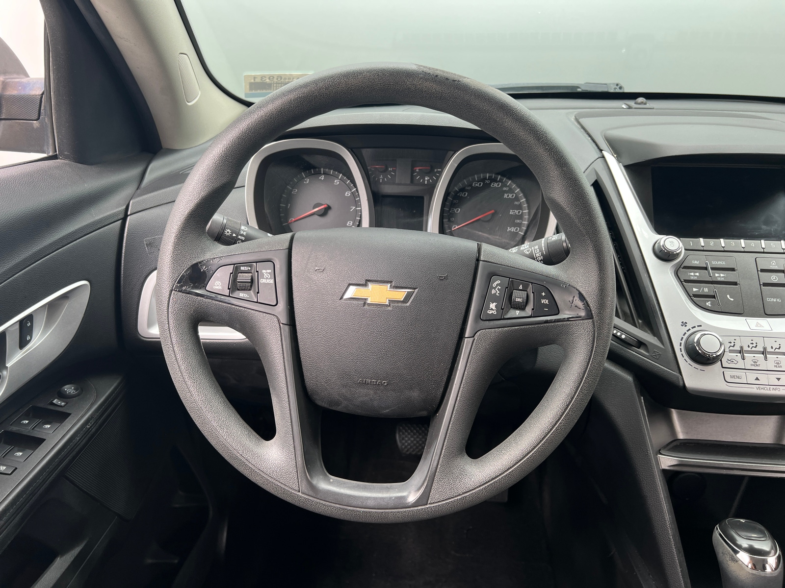 Thumbnail: 2016 Chevrolet Equinox - 5