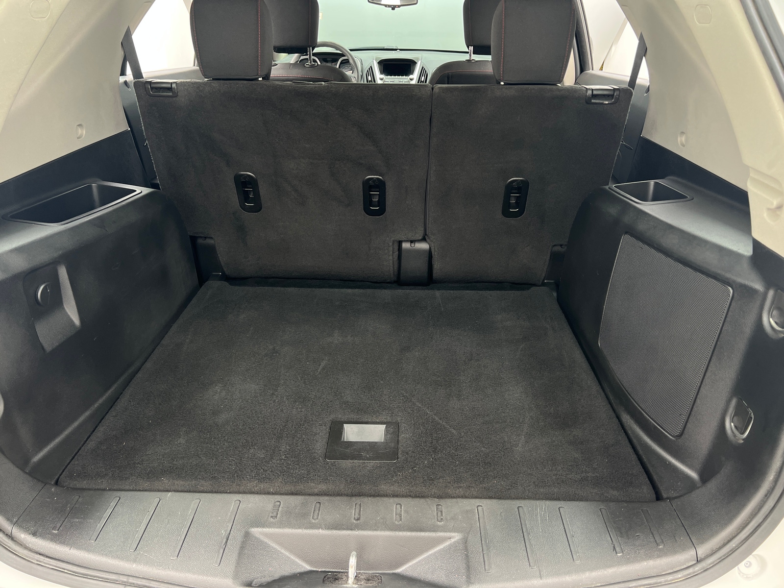 Thumbnail: 2016 Chevrolet Equinox - 7