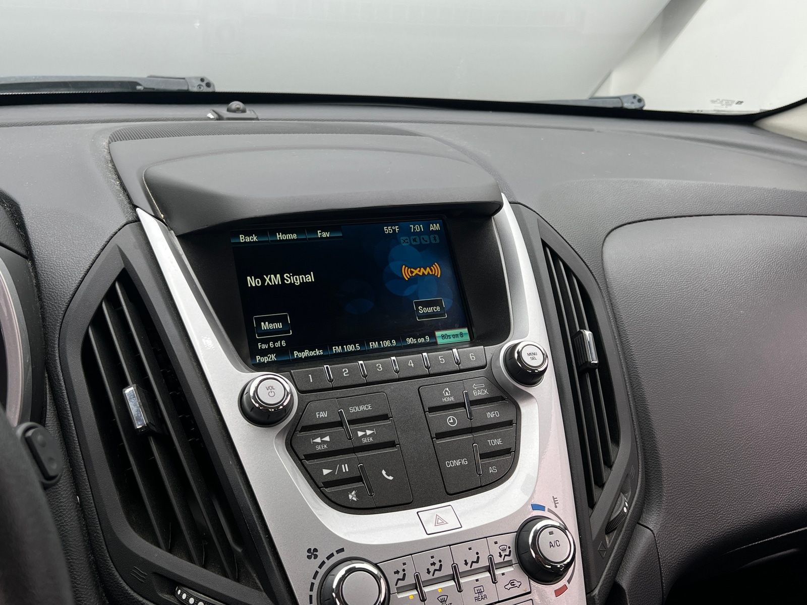 Thumbnail: 2016 Chevrolet Equinox - 4