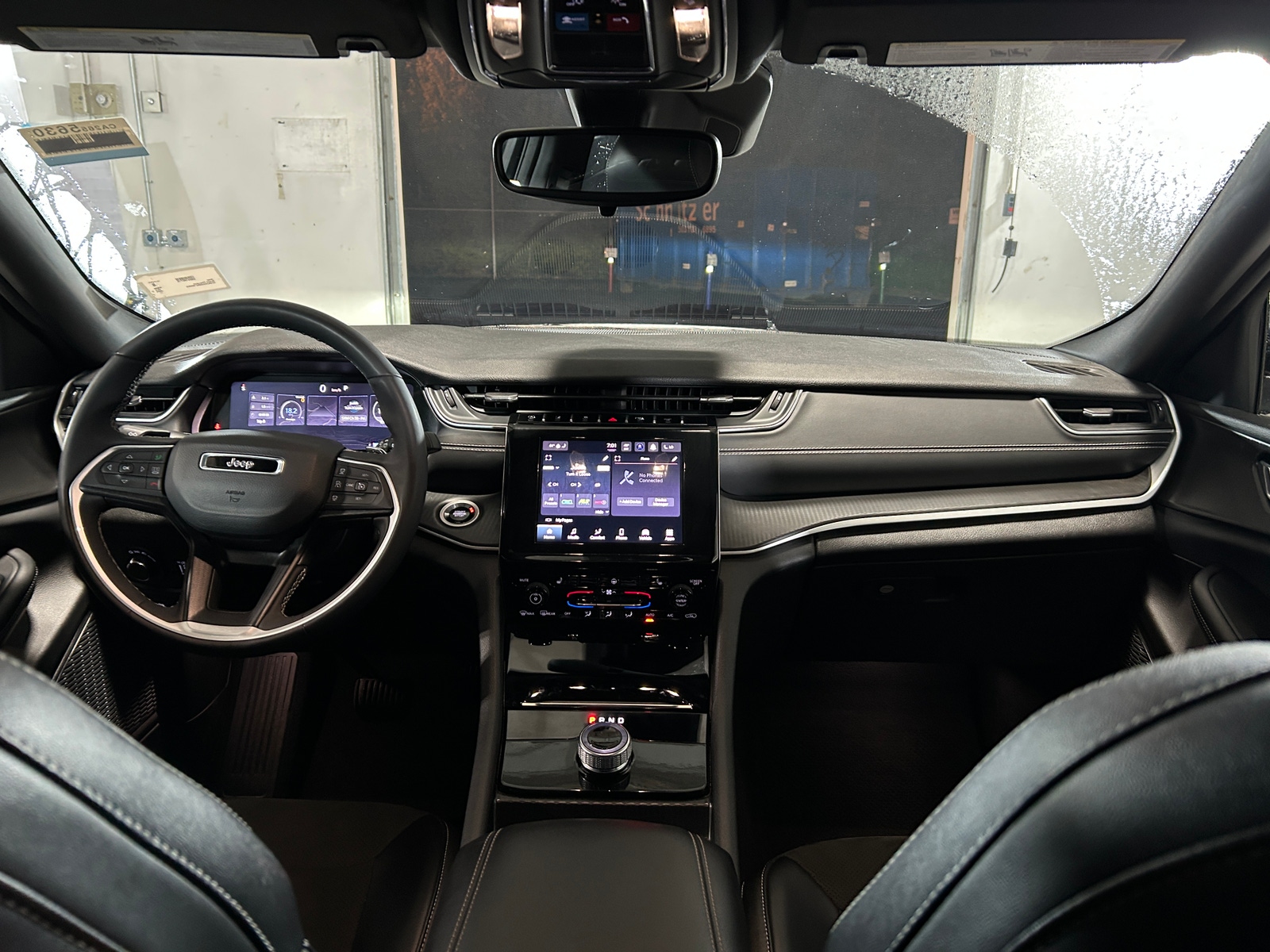 Thumbnail: 2024 Jeep Grand Cherokee - 2
