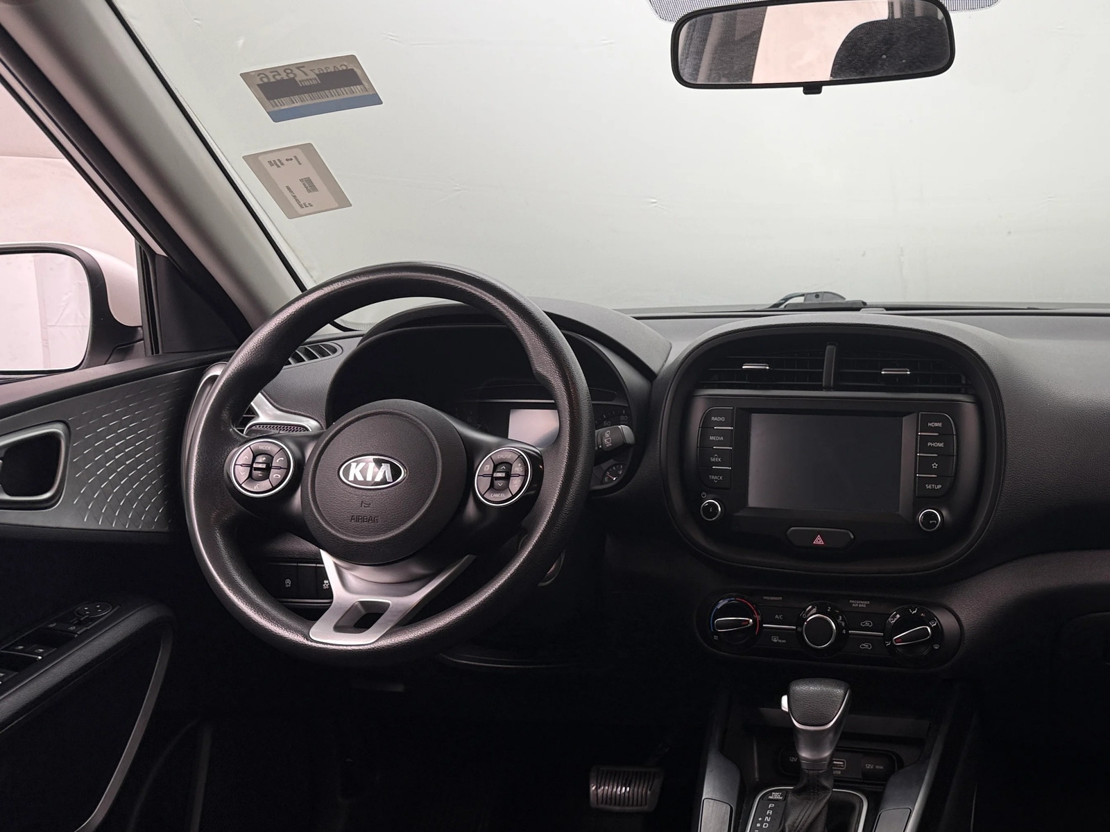 Thumbnail: 2020 Kia Soul - 3