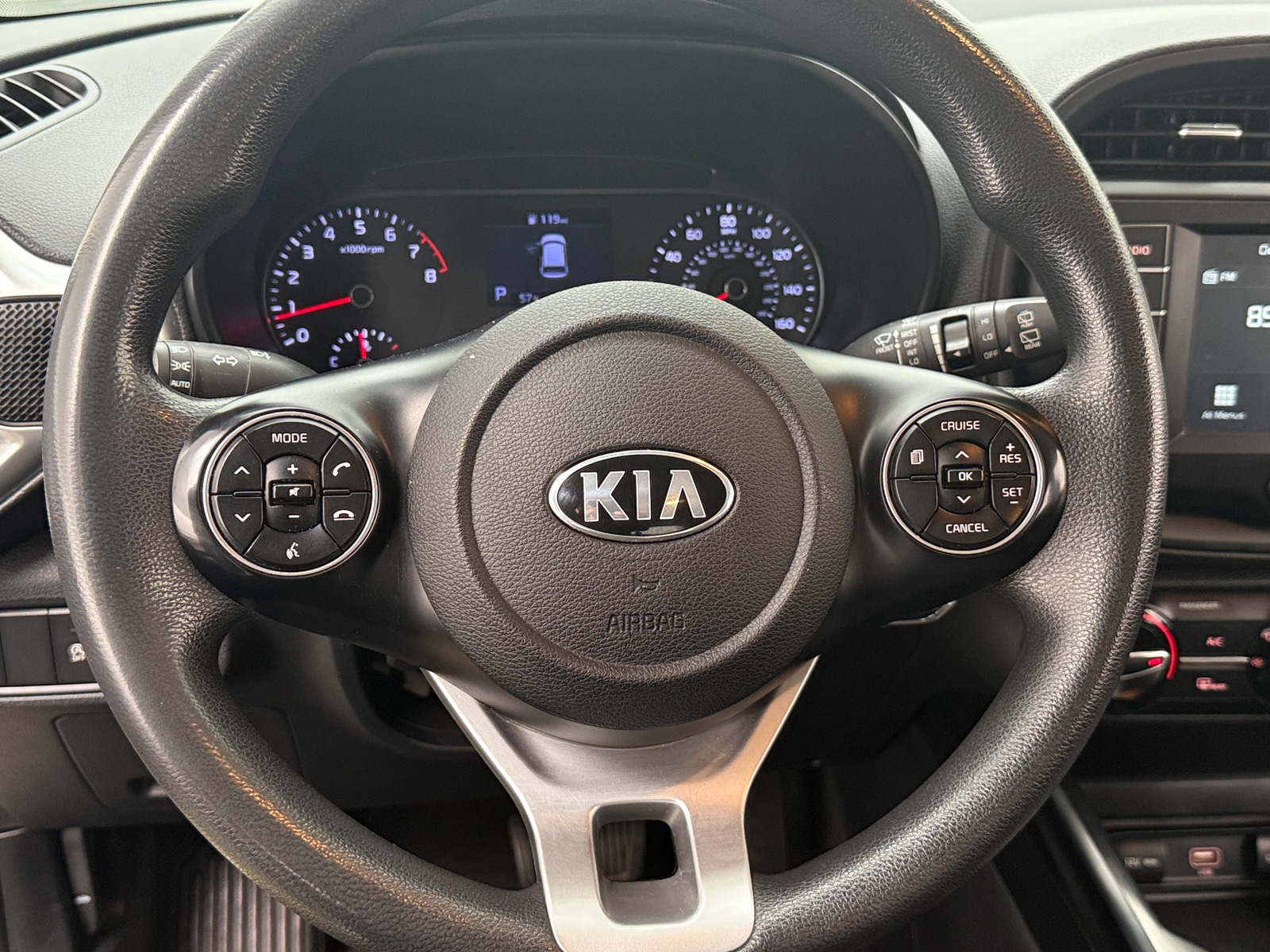 Thumbnail: 2020 Kia Soul - 5