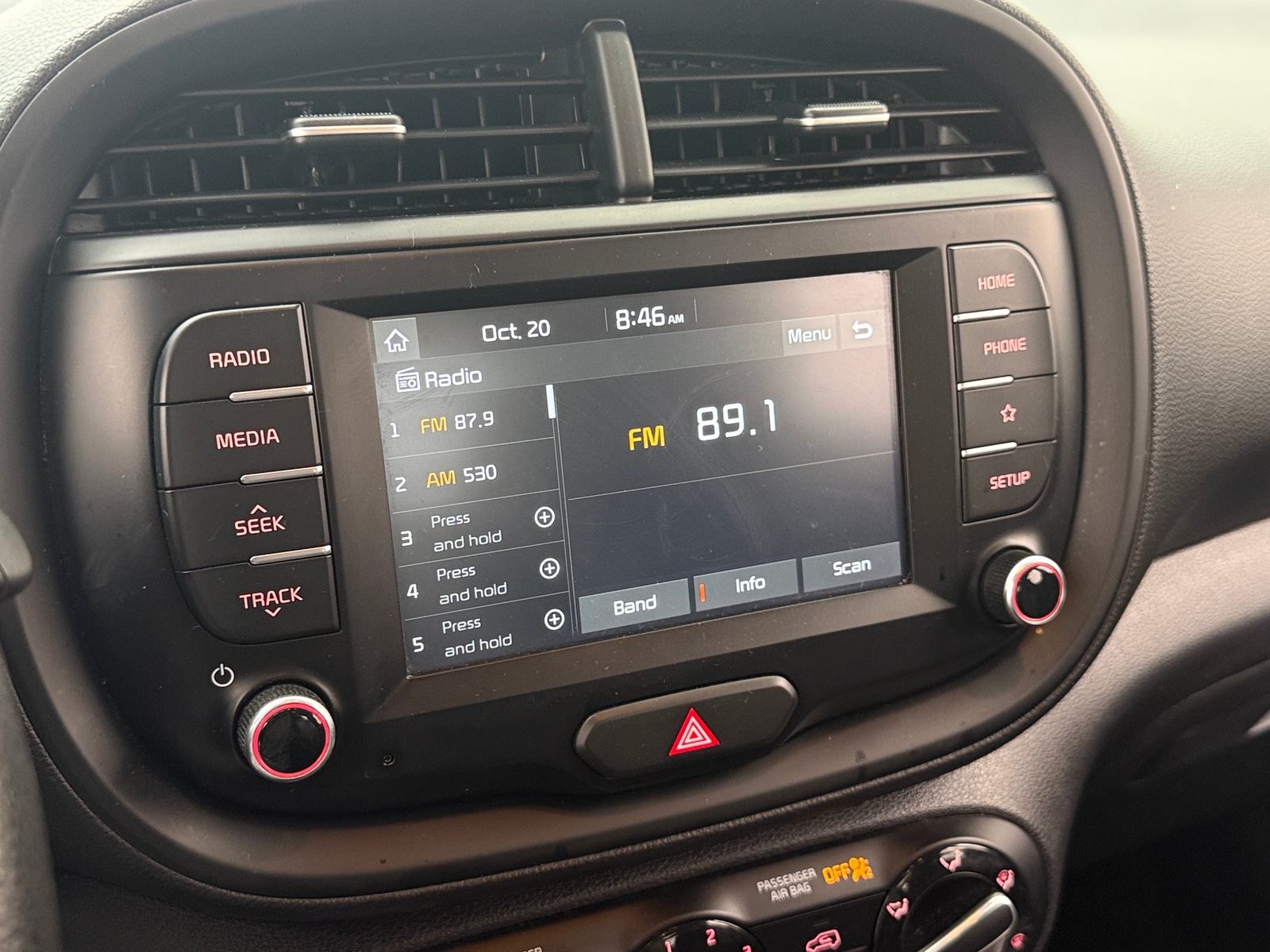 Thumbnail: 2020 Kia Soul - 4