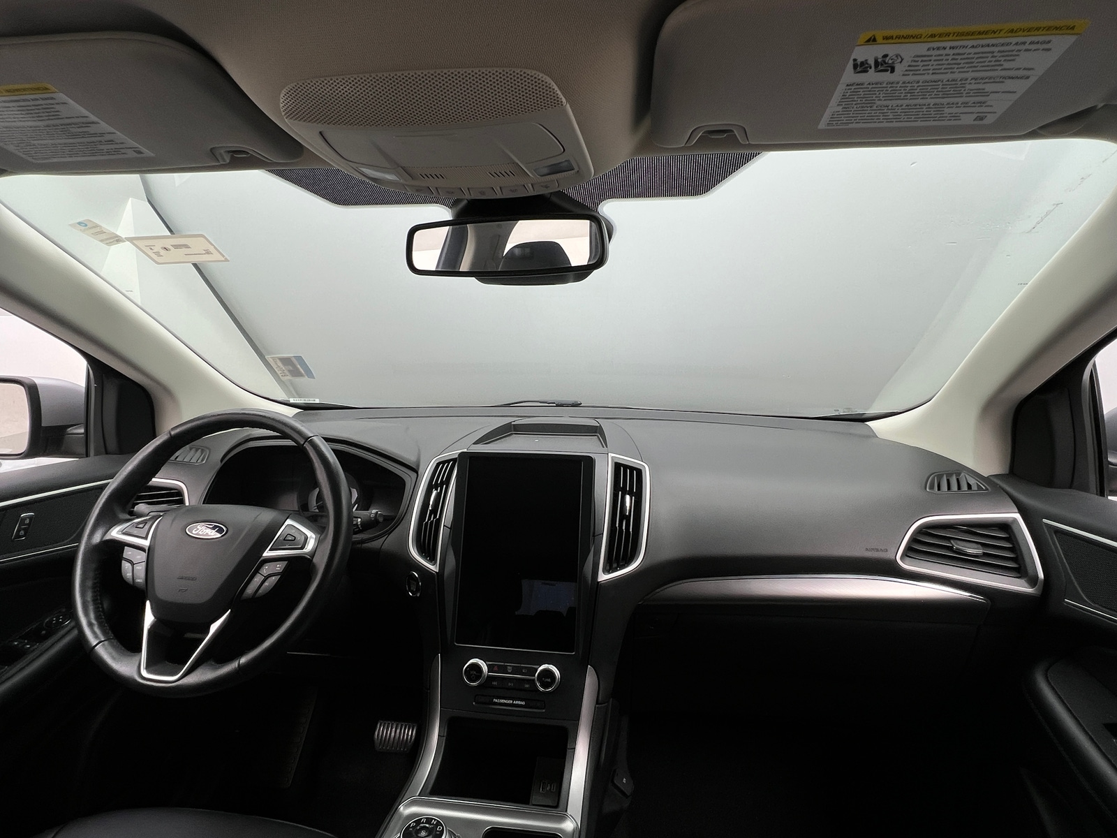 Thumbnail: 2022 Ford Edge - 2