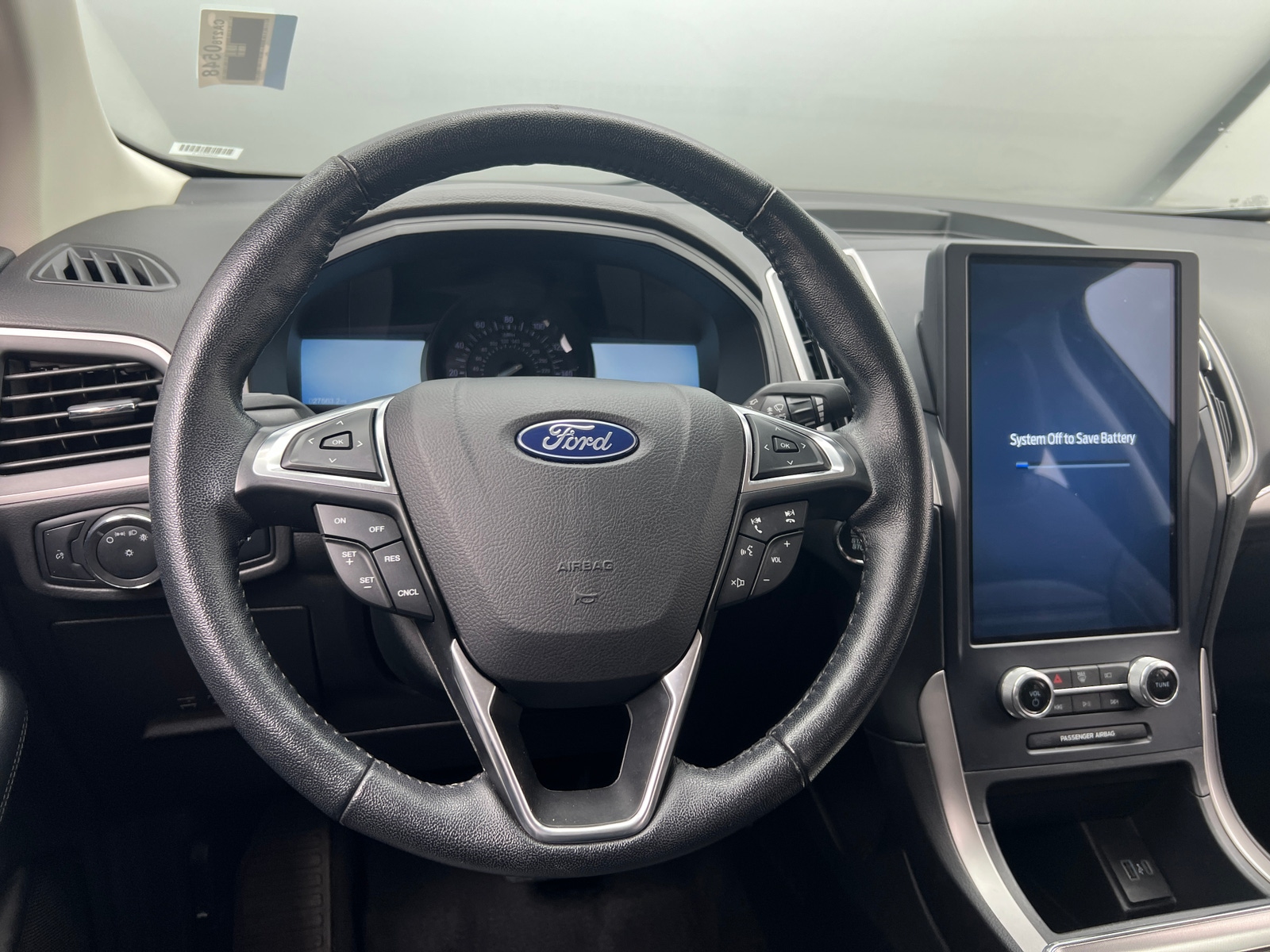 Thumbnail: 2022 Ford Edge - 4