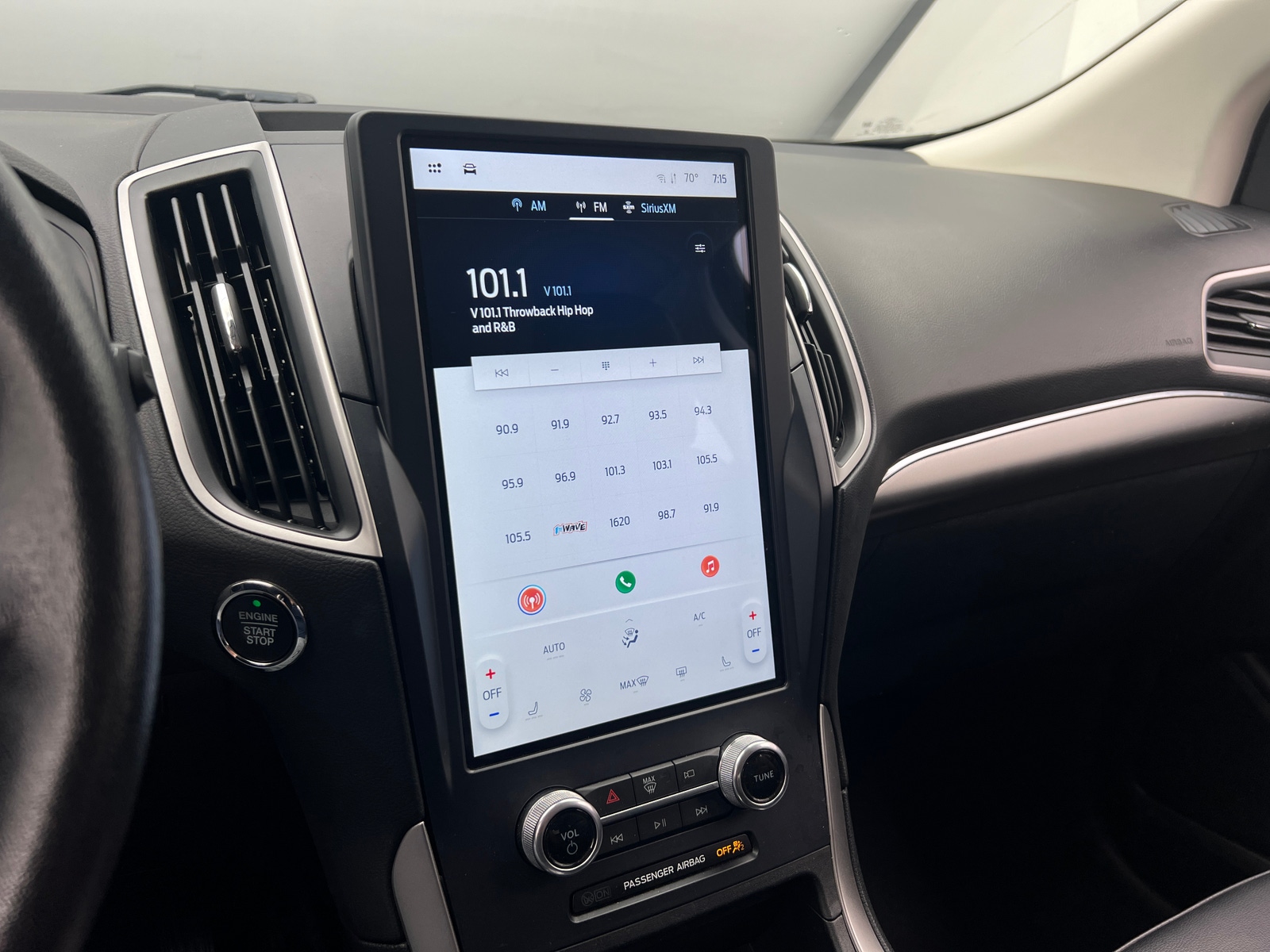 Thumbnail: 2022 Ford Edge - 3