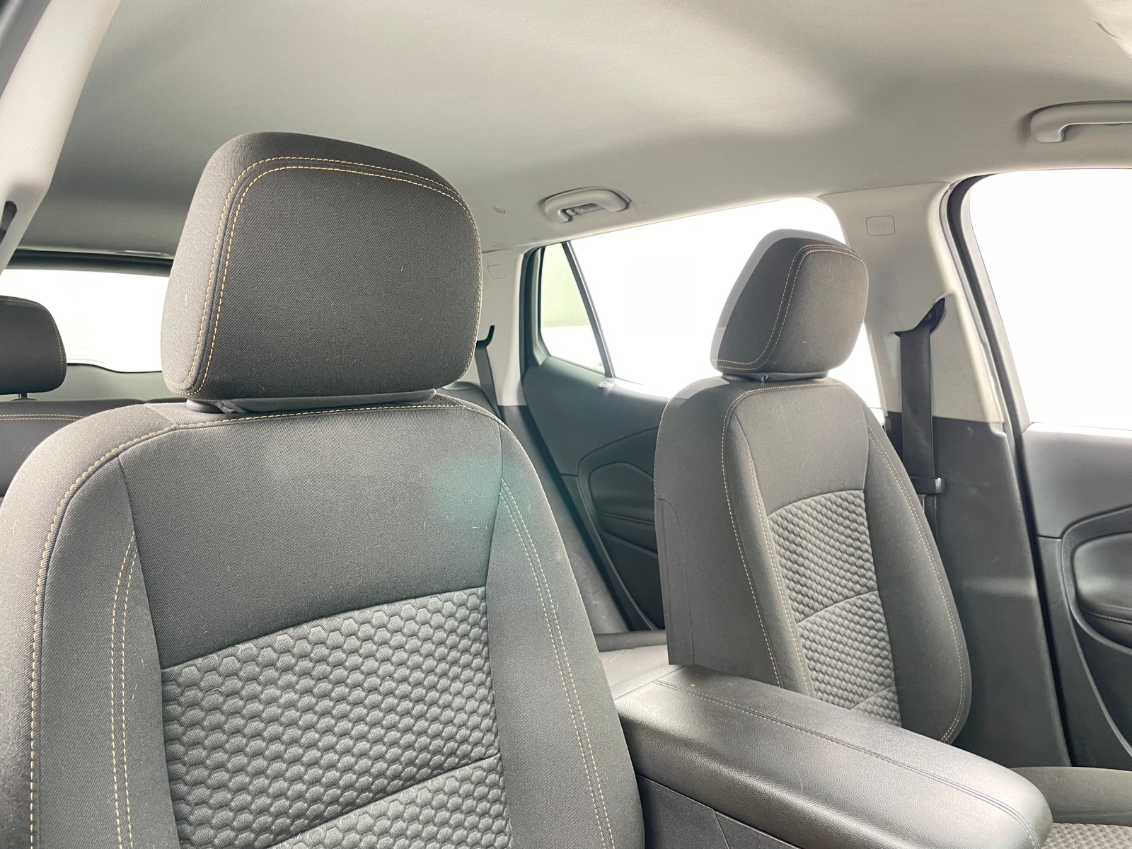 Thumbnail: 2020 GMC Terrain - 2