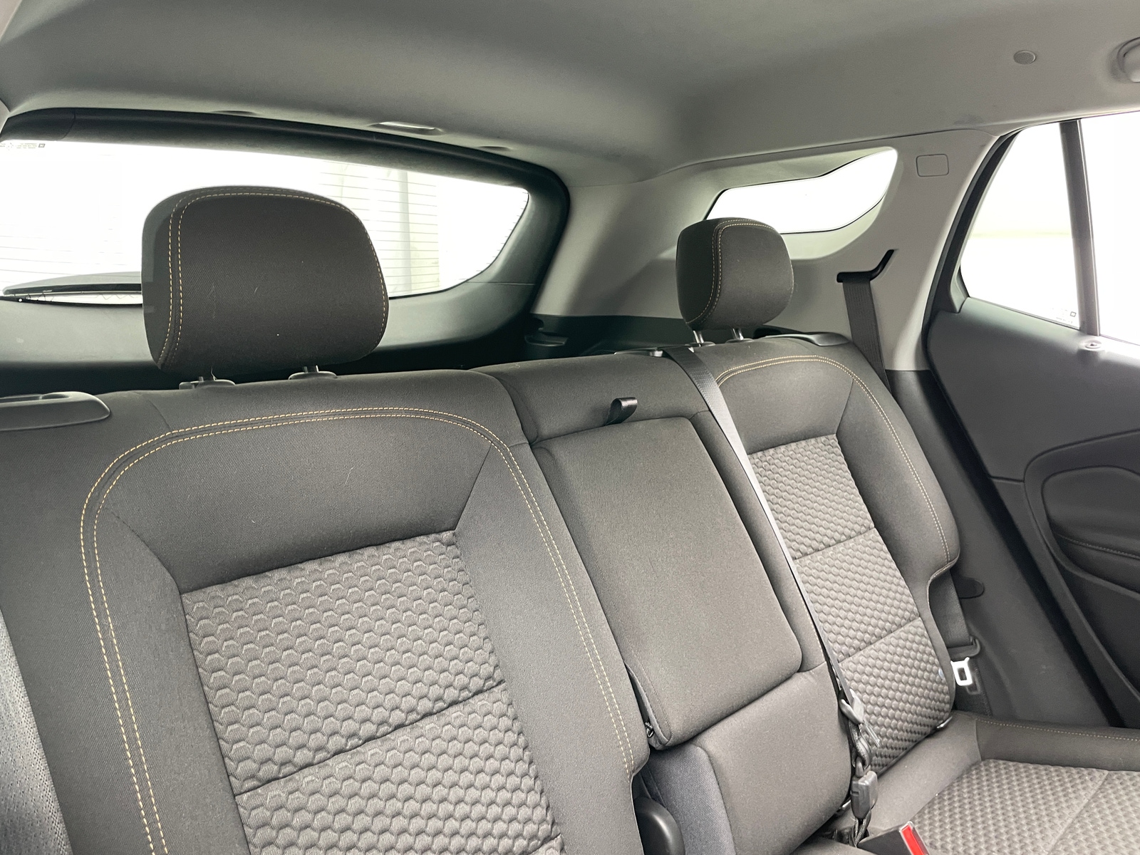 Thumbnail: 2020 GMC Terrain - 6