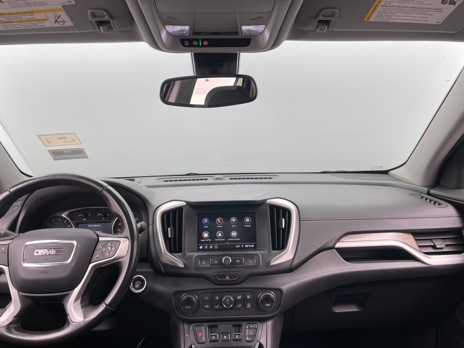 Thumbnail: 2020 GMC Terrain - 3