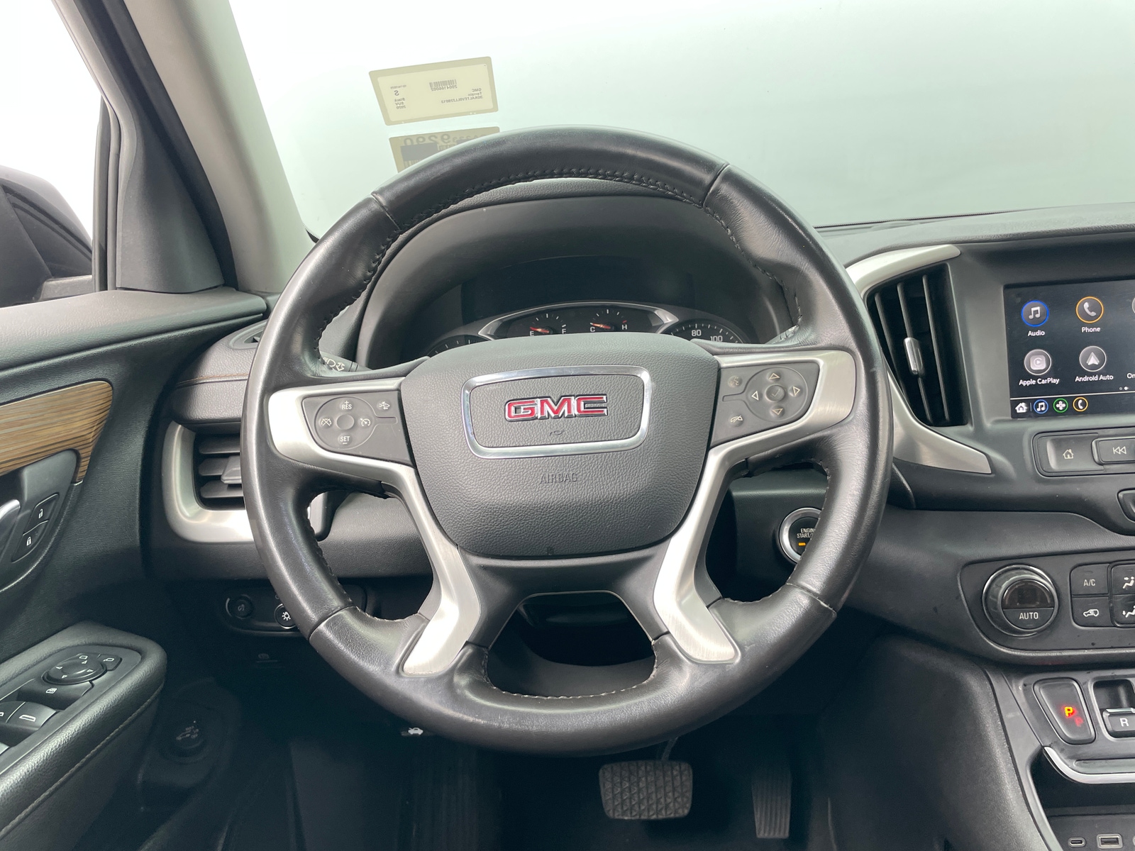 Thumbnail: 2020 GMC Terrain - 5