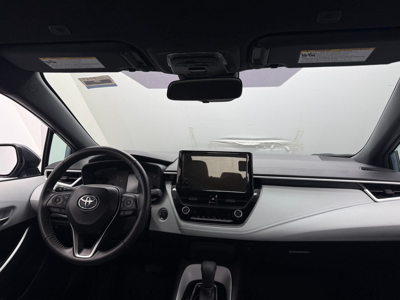 Thumbnail: 2025 Toyota Corolla - 3